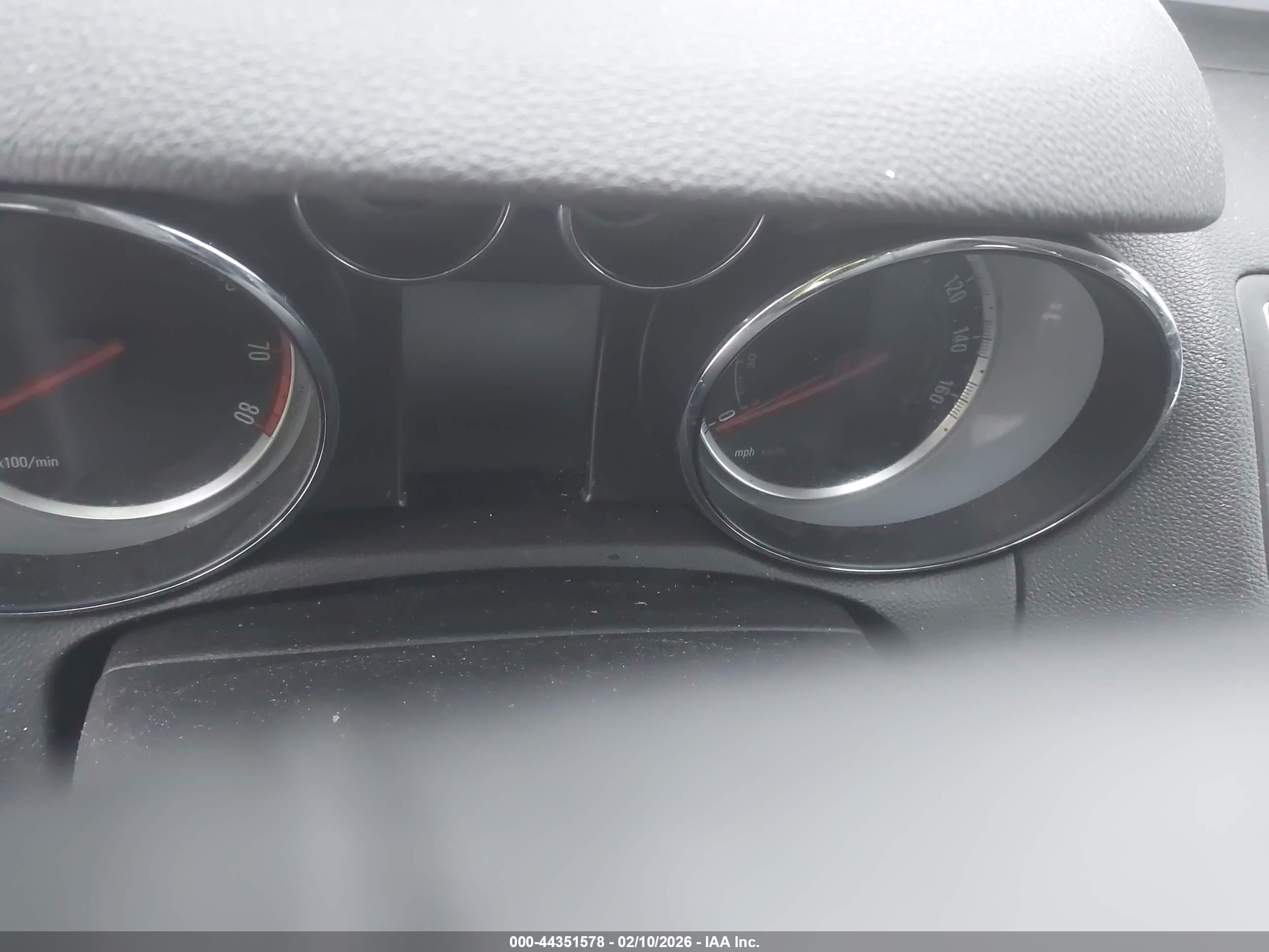 BUICK ENCORE image 7