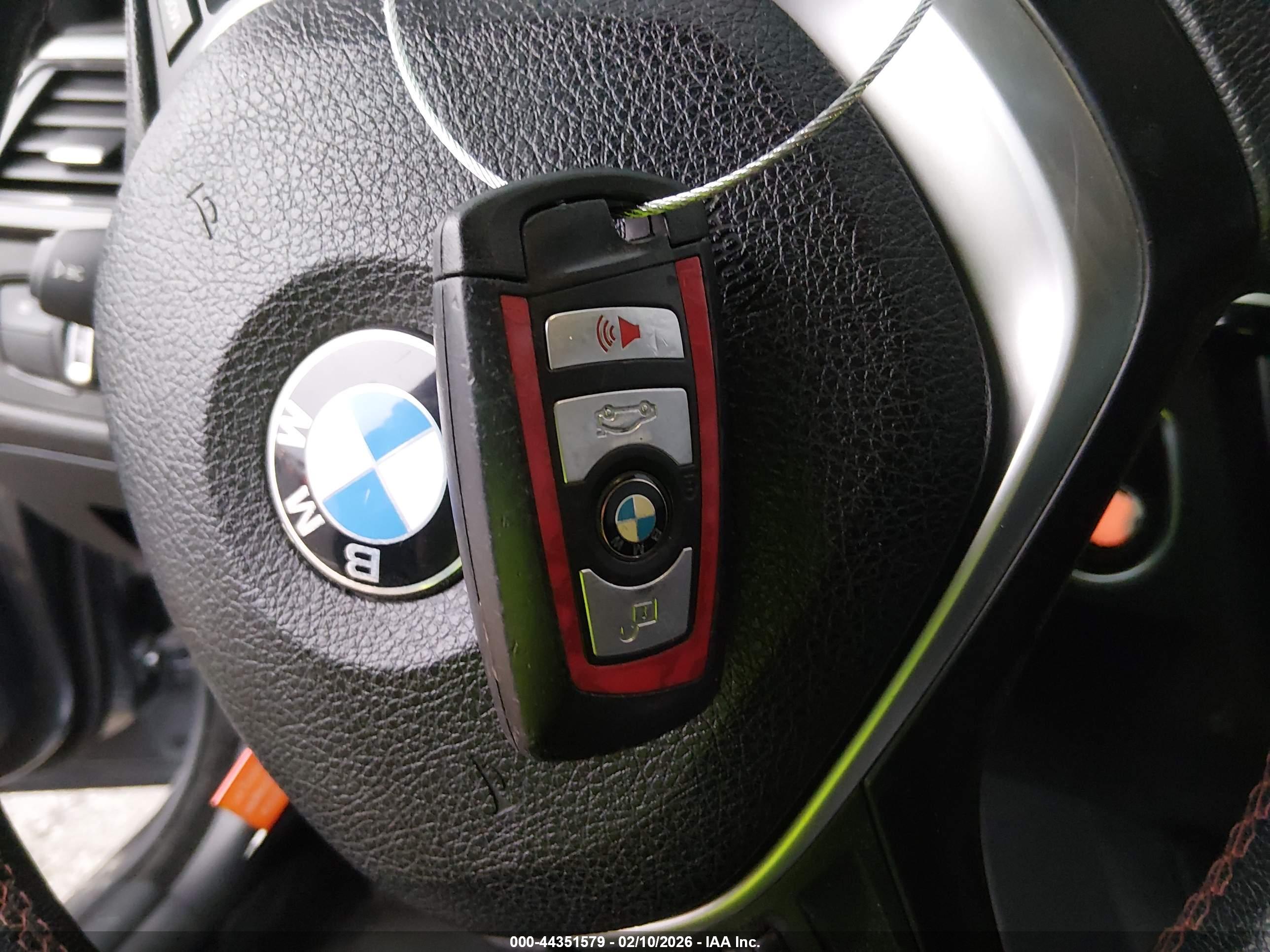 BMW 430I image 11