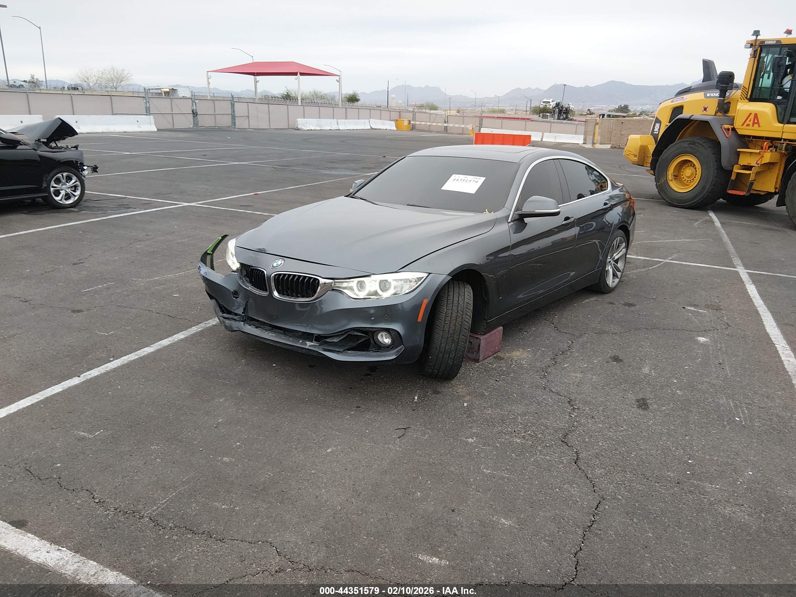 BMW 430I image 2