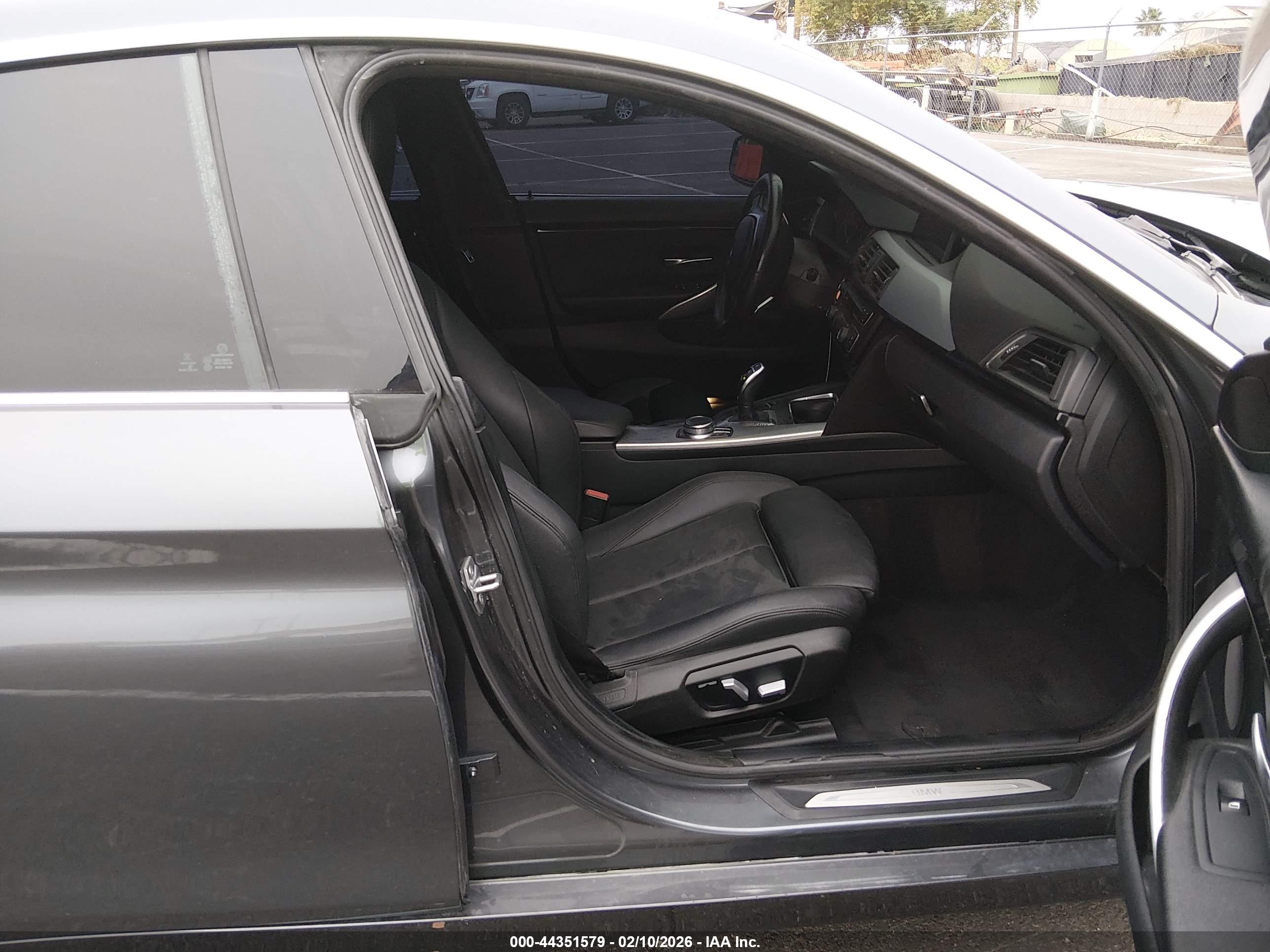 BMW 430I image 5