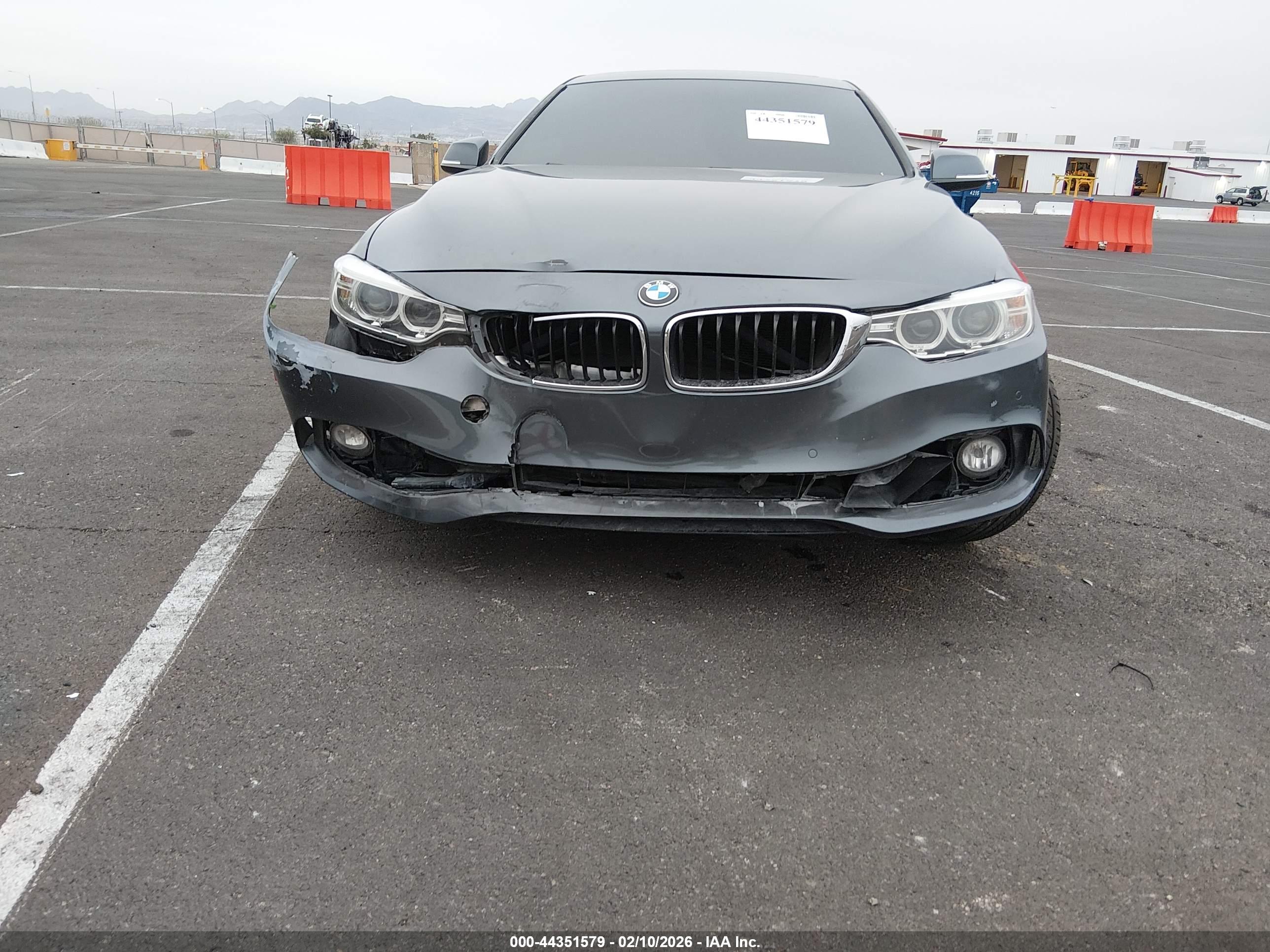 BMW 430I image 6