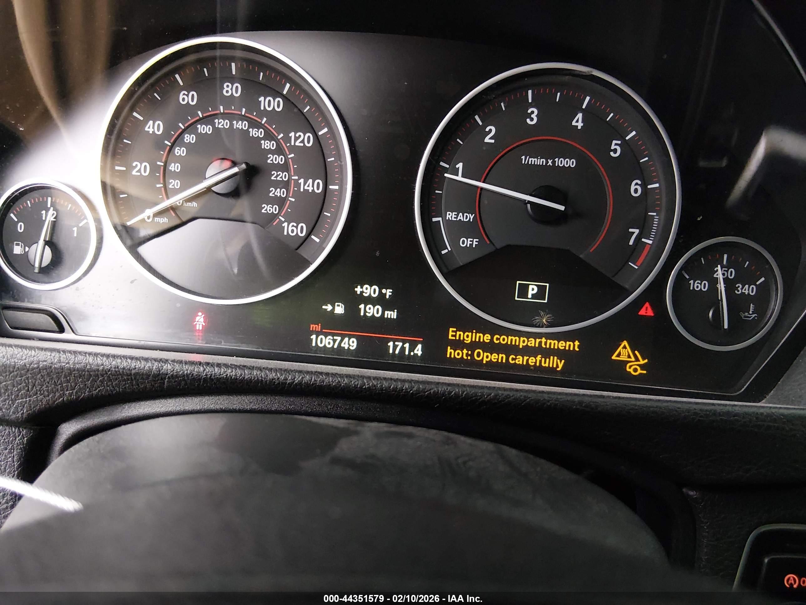 BMW 430I image 7