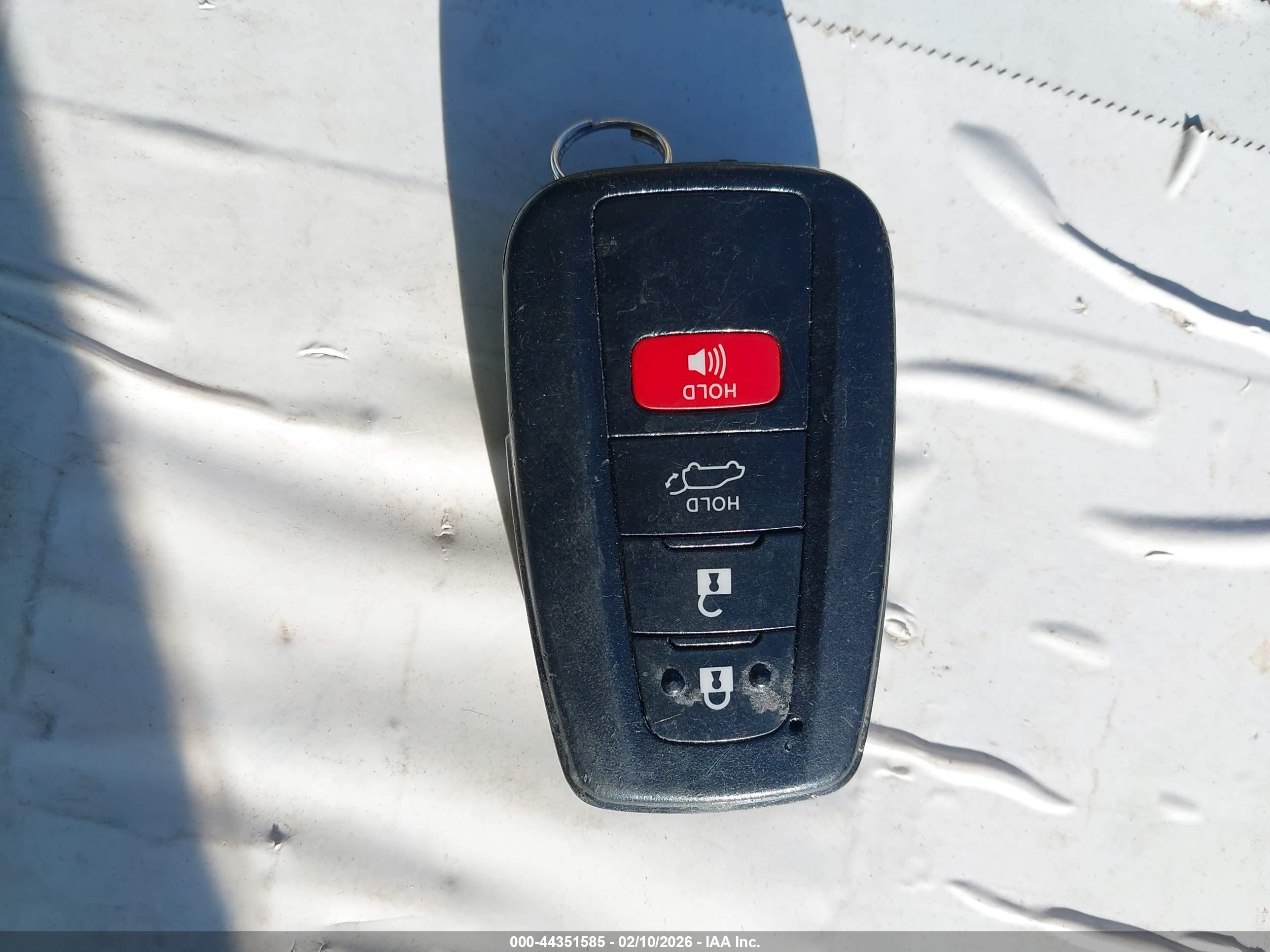 TOYOTA HIGHLANDER image 11