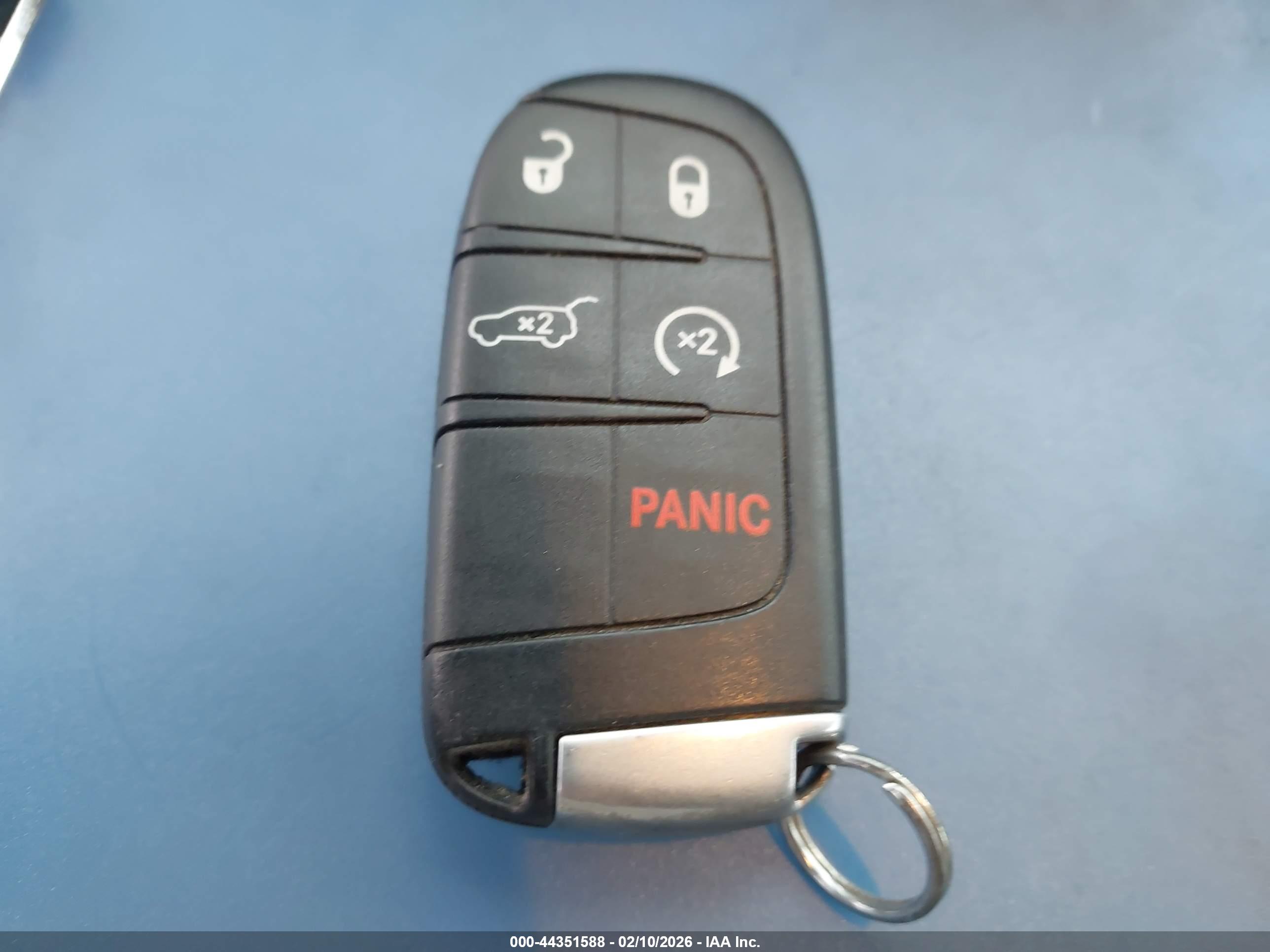 JEEP GRAND image 11