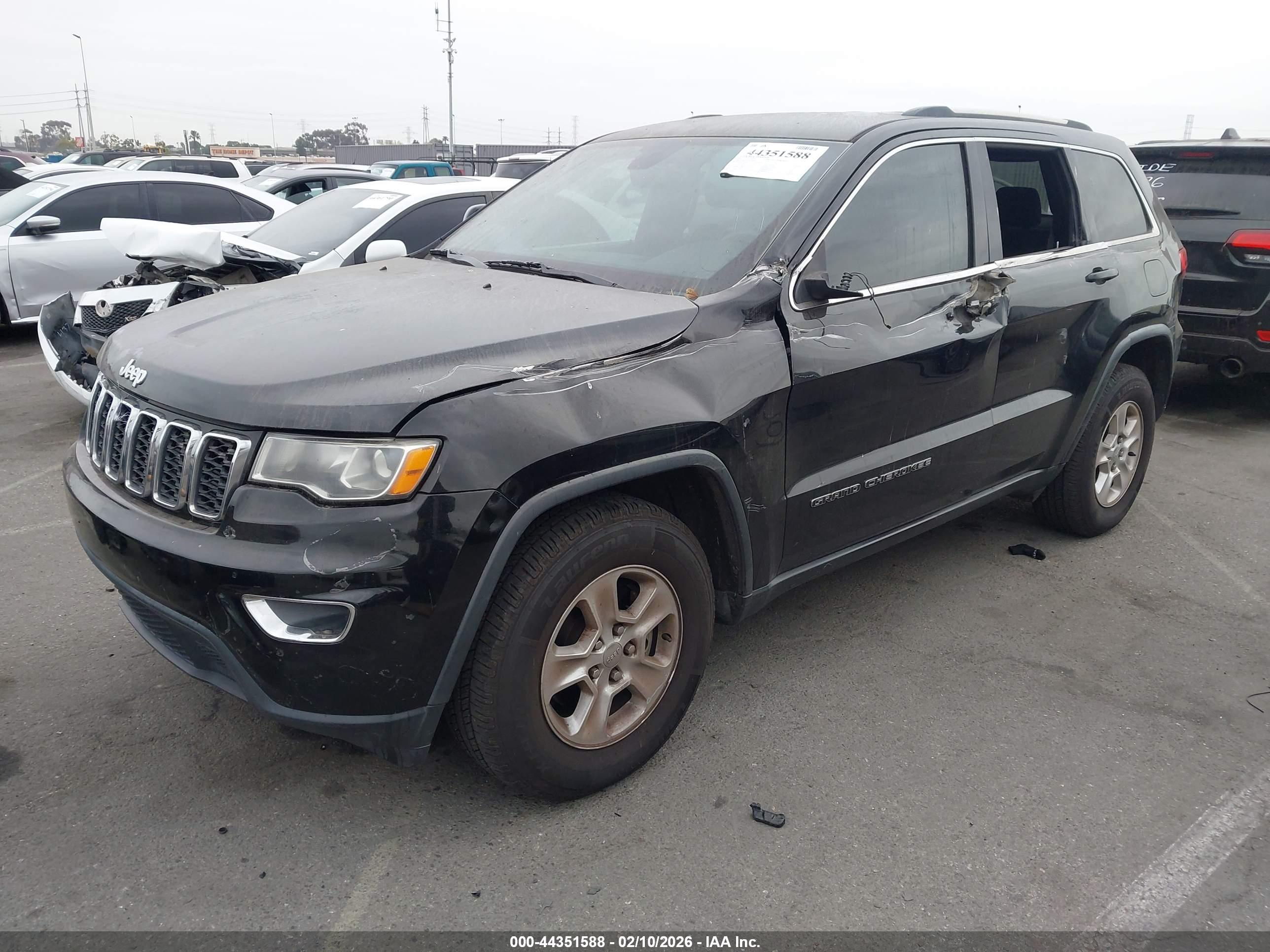 JEEP GRAND image 2