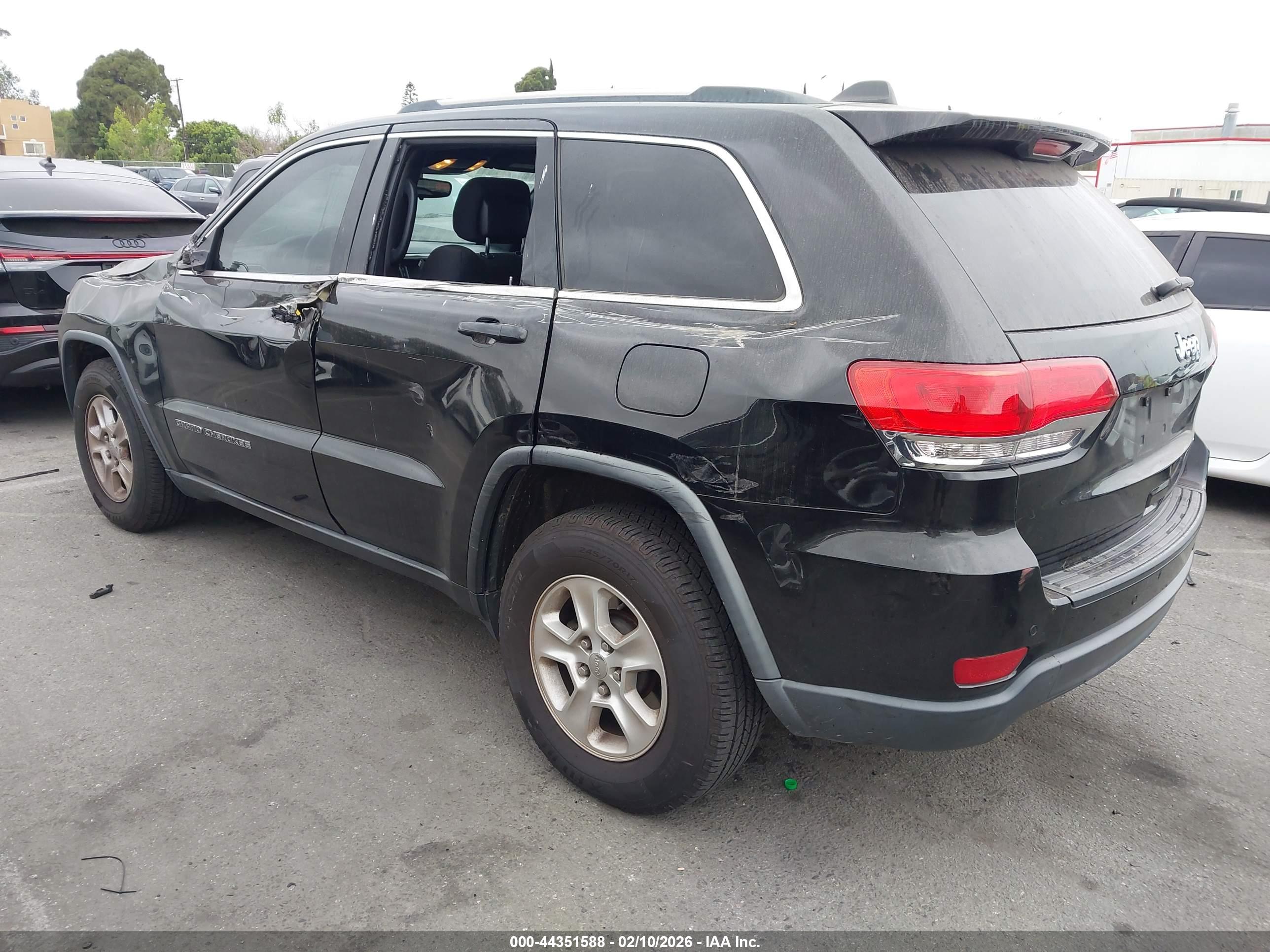 JEEP GRAND image 3