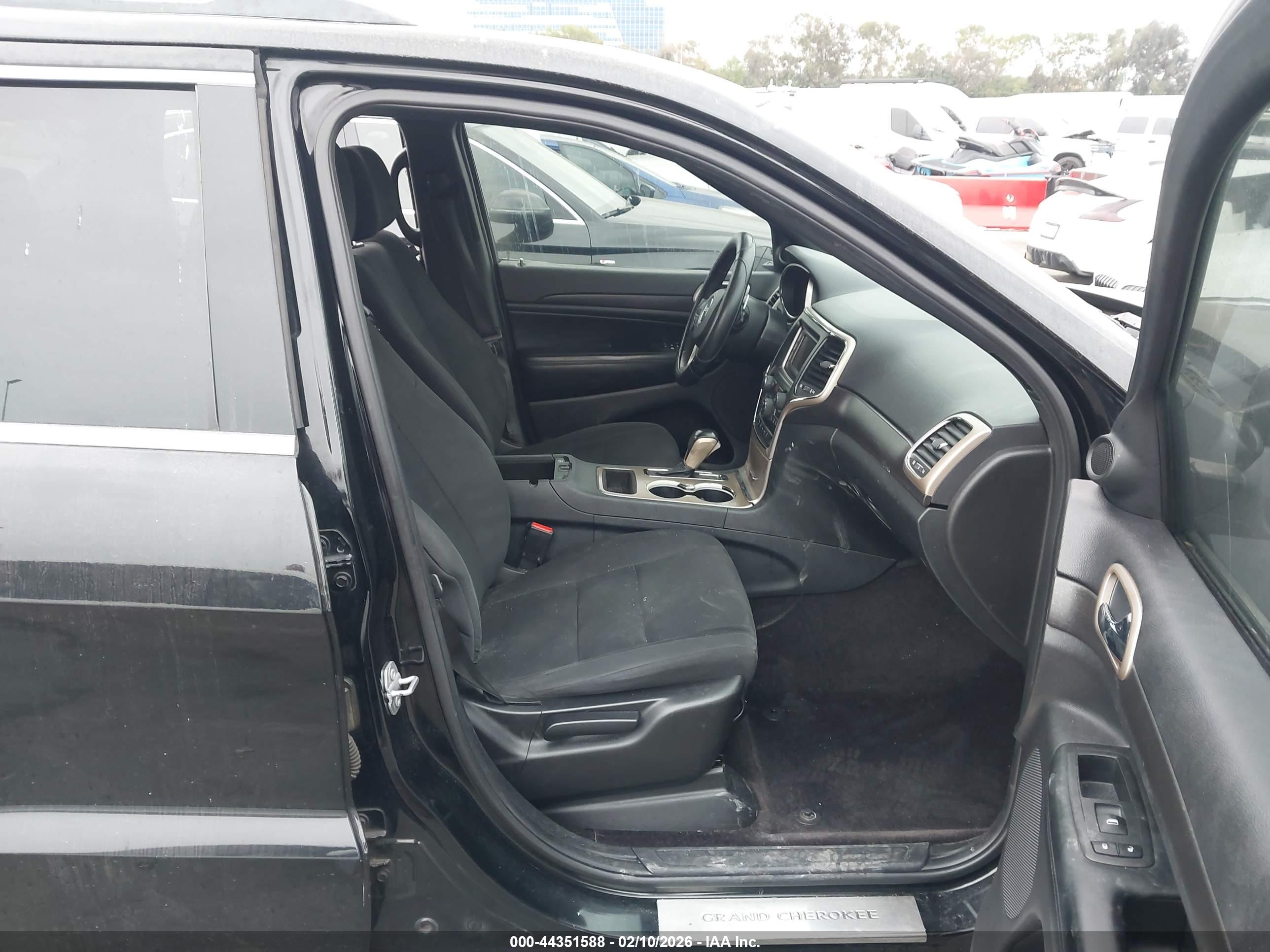 JEEP GRAND image 5