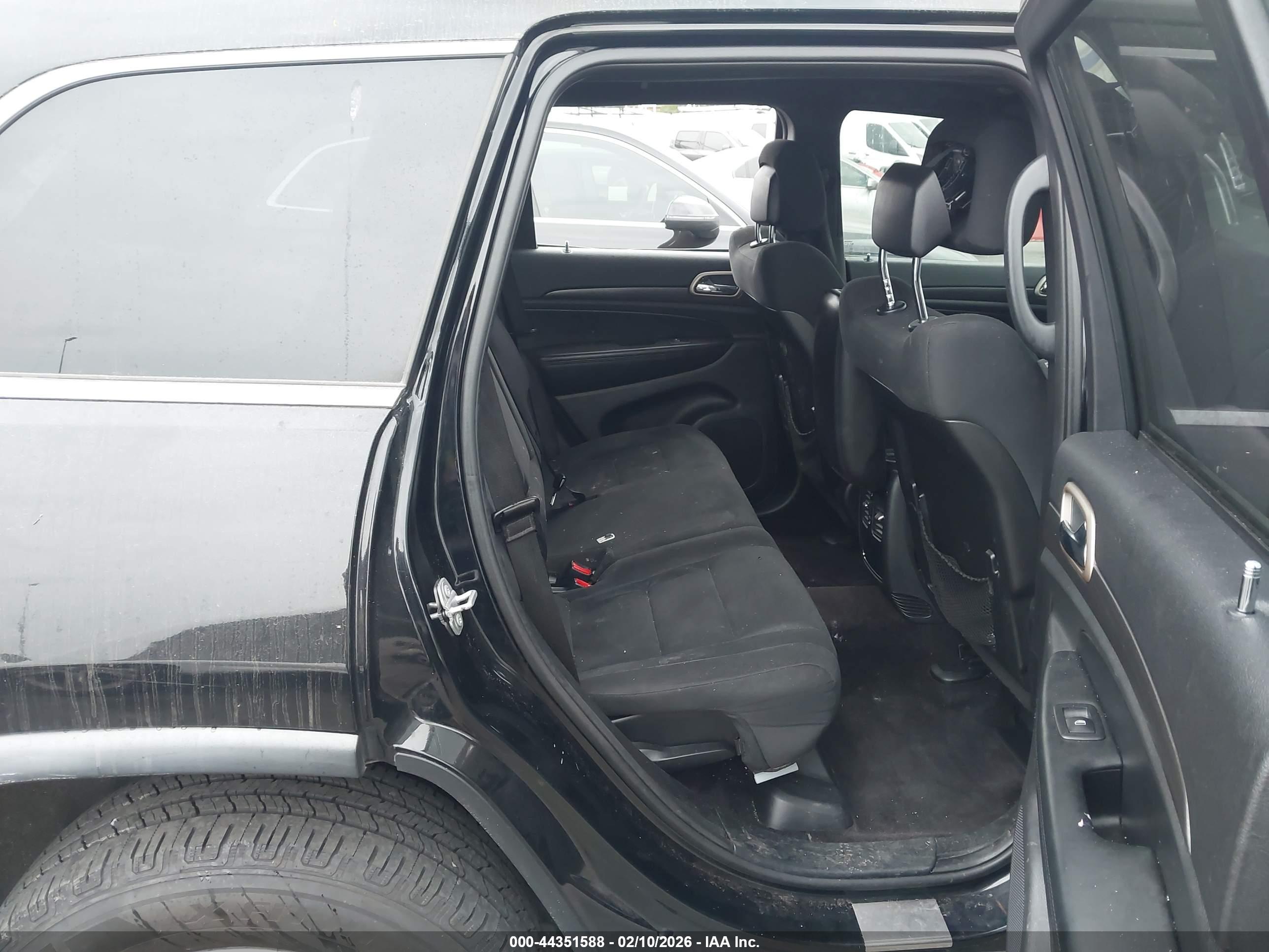 JEEP GRAND image 8