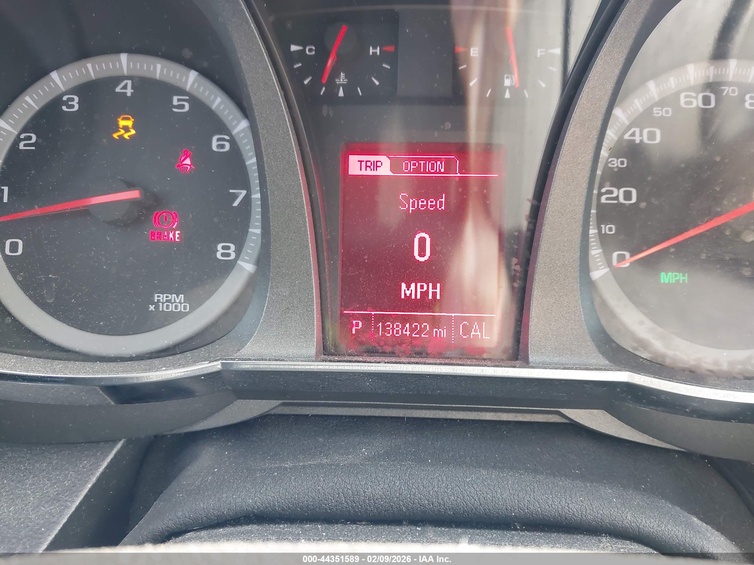 GMC TERRAIN image 7