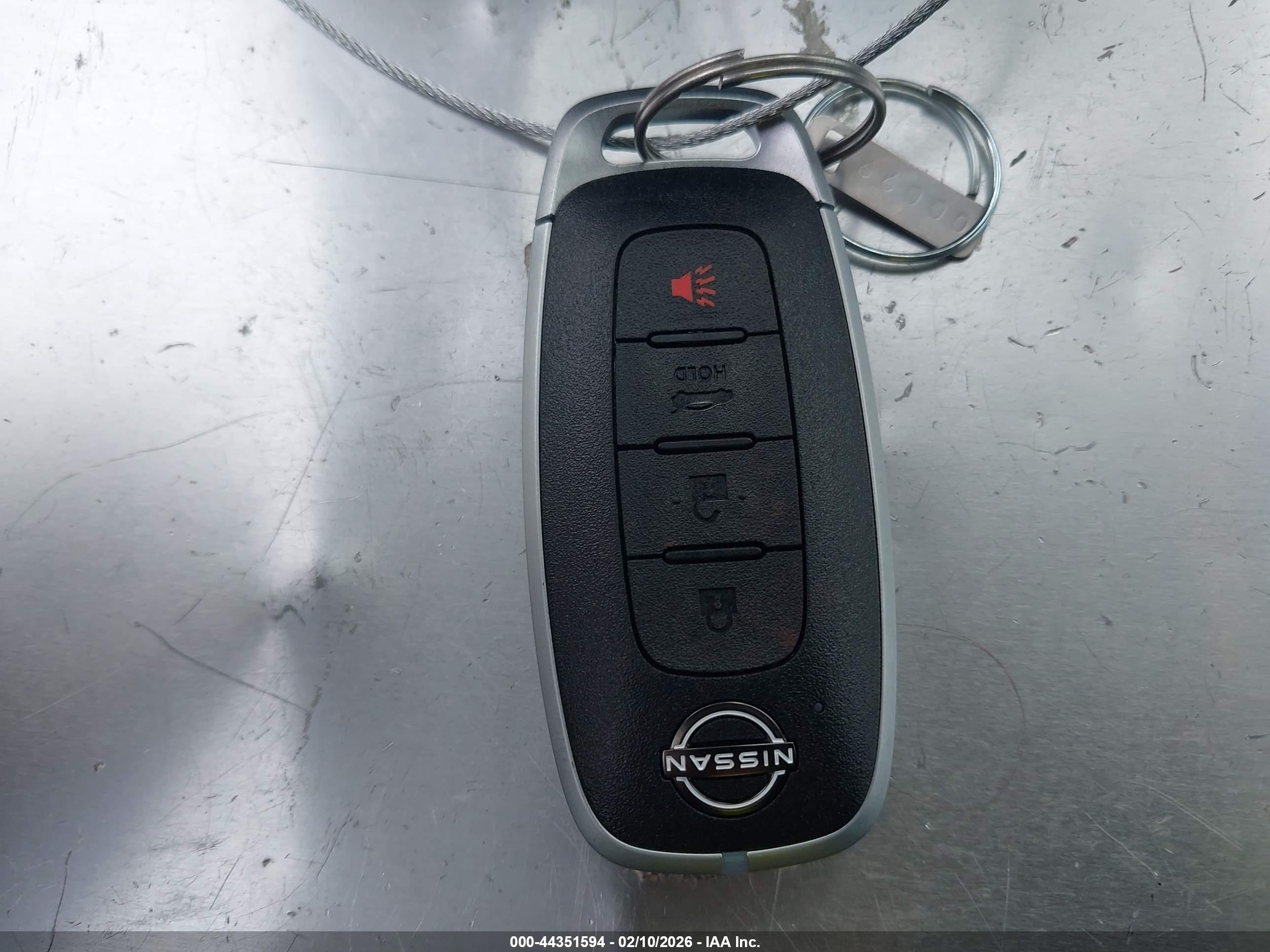 NISSAN SENTRA image 11