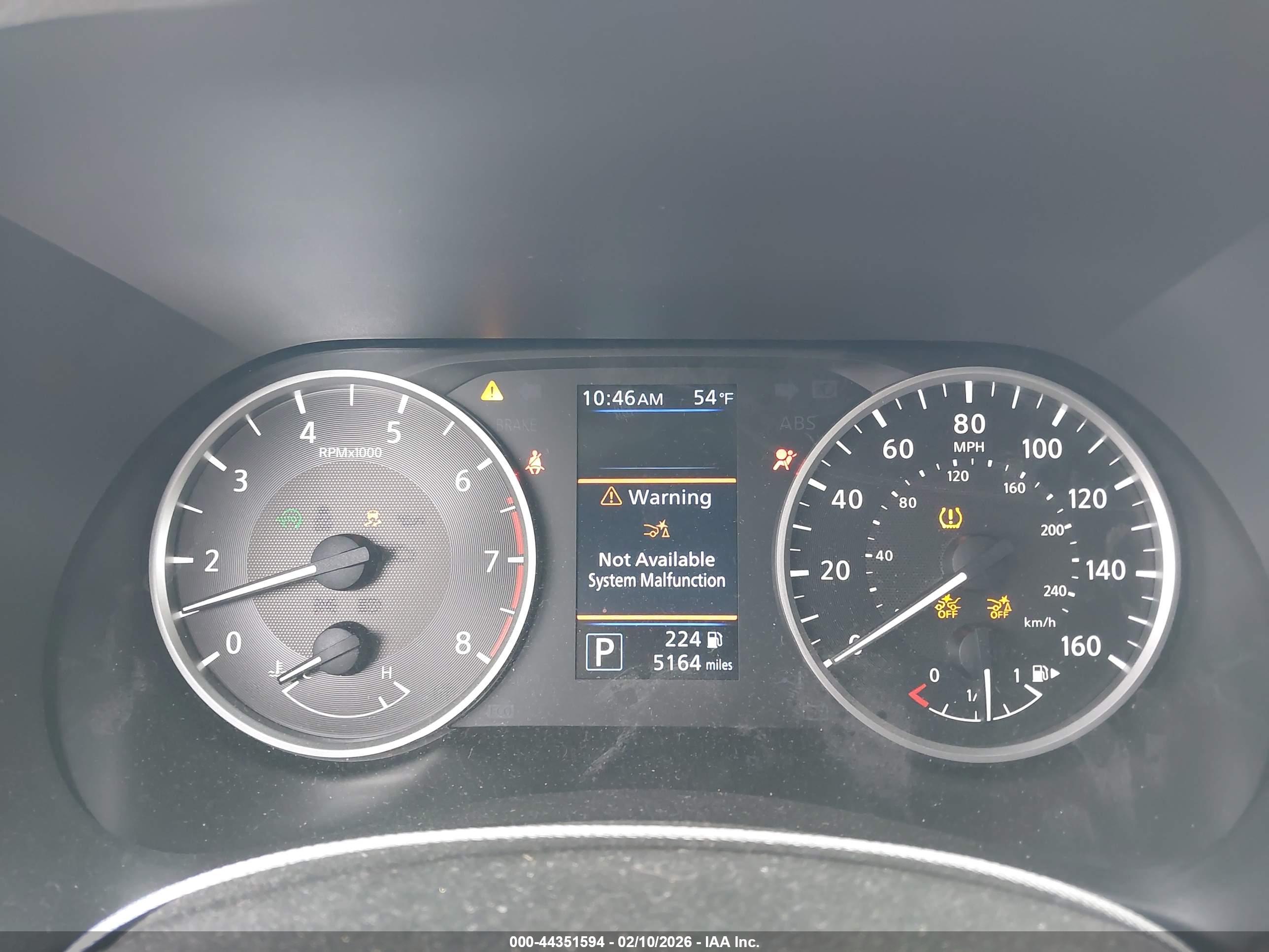 NISSAN SENTRA image 7