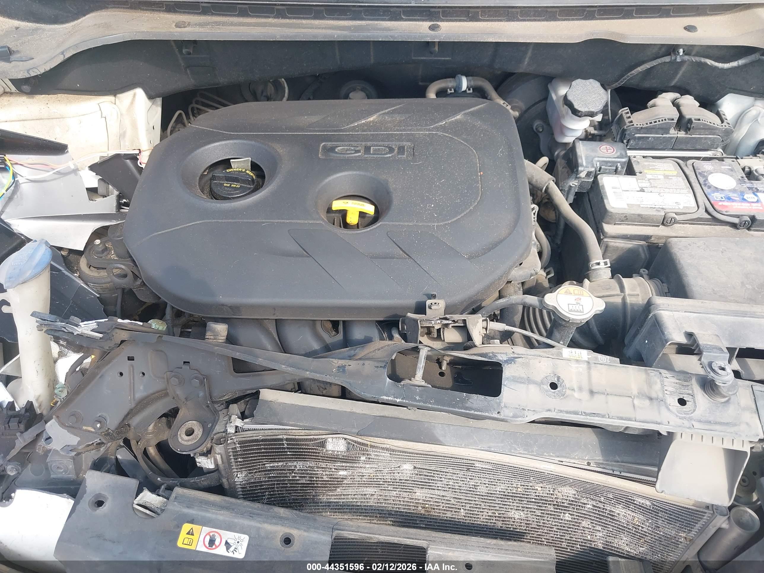 KIA SOUL image 10