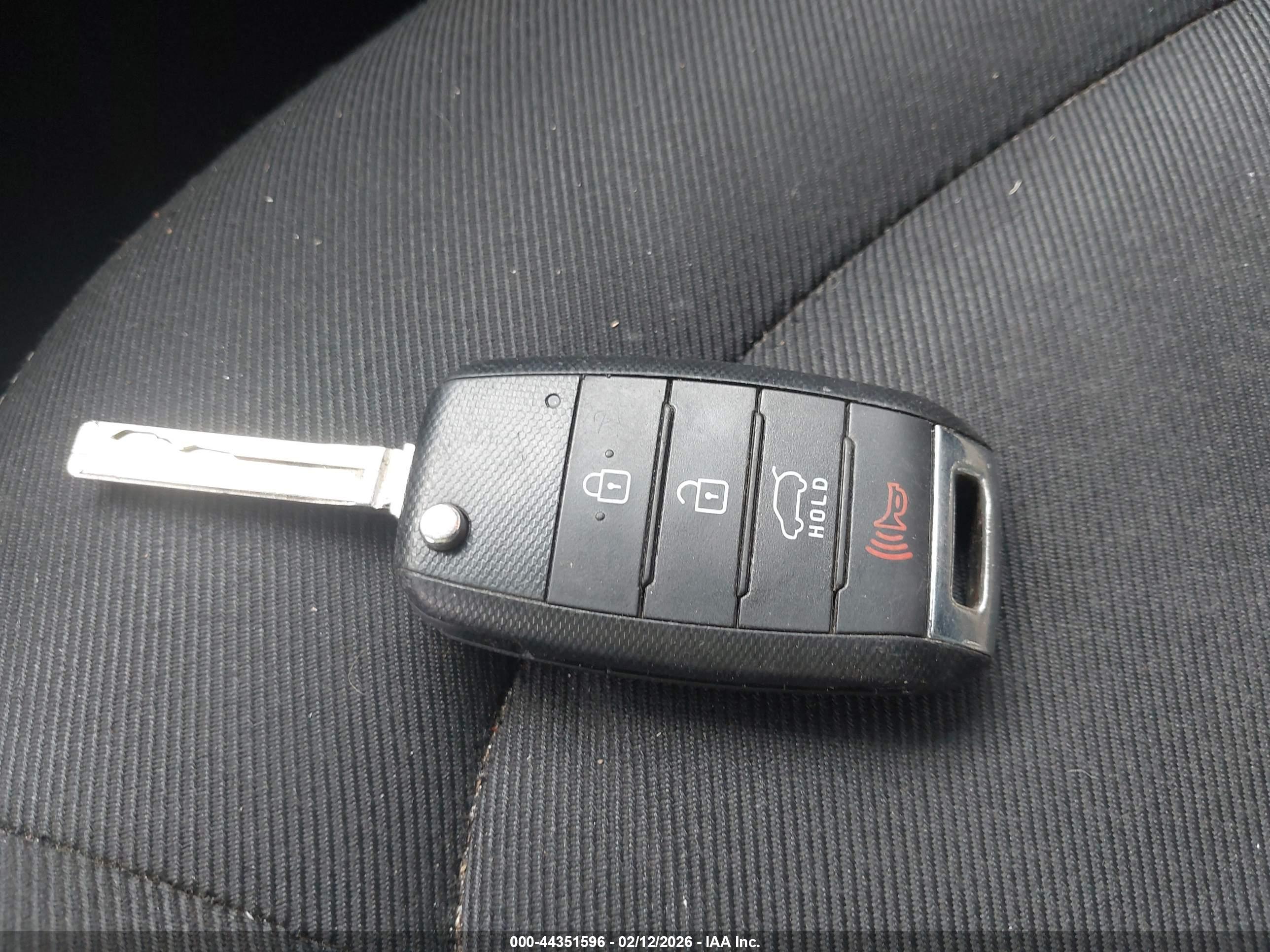KIA SOUL image 11