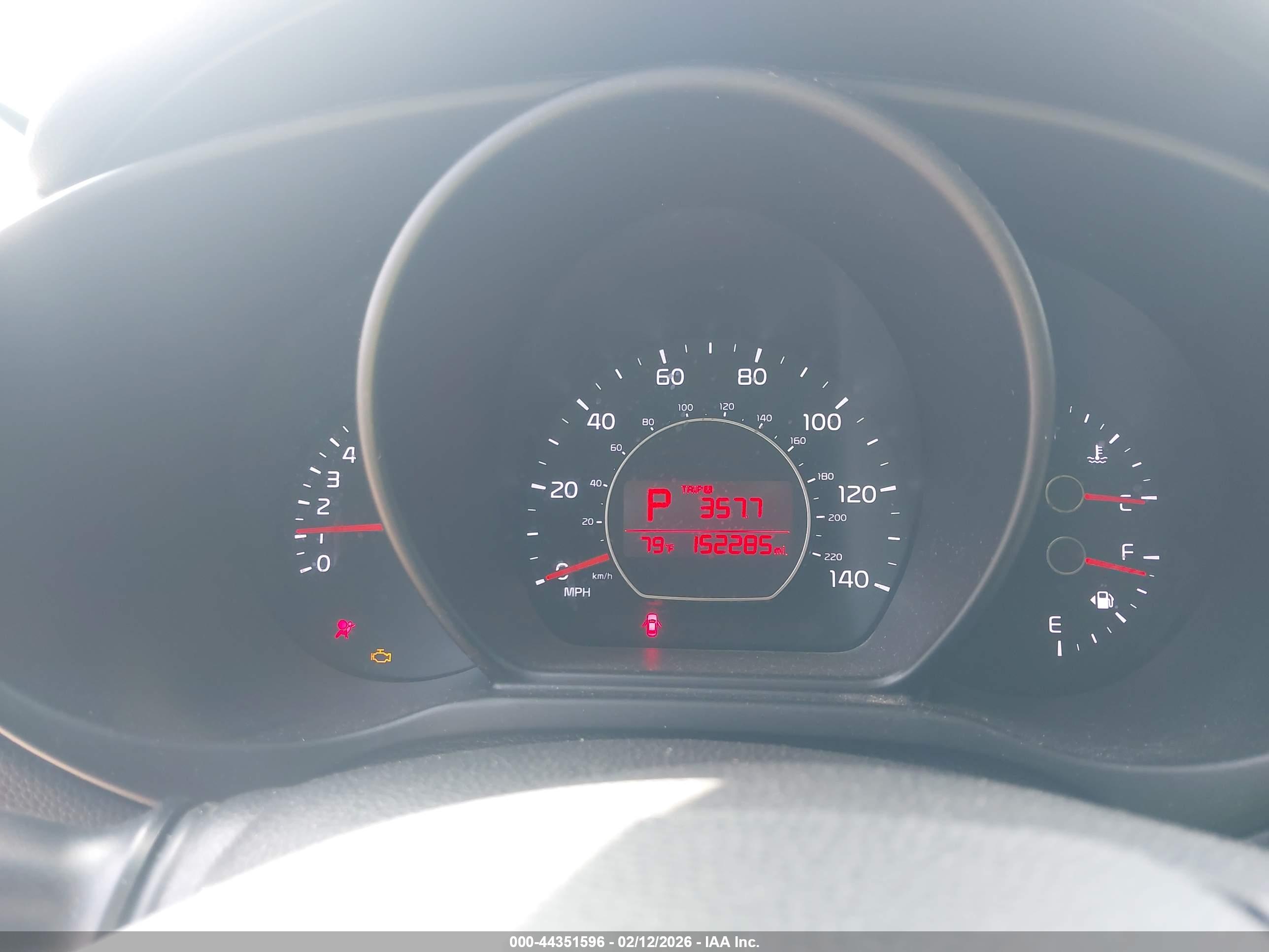 KIA SOUL image 7