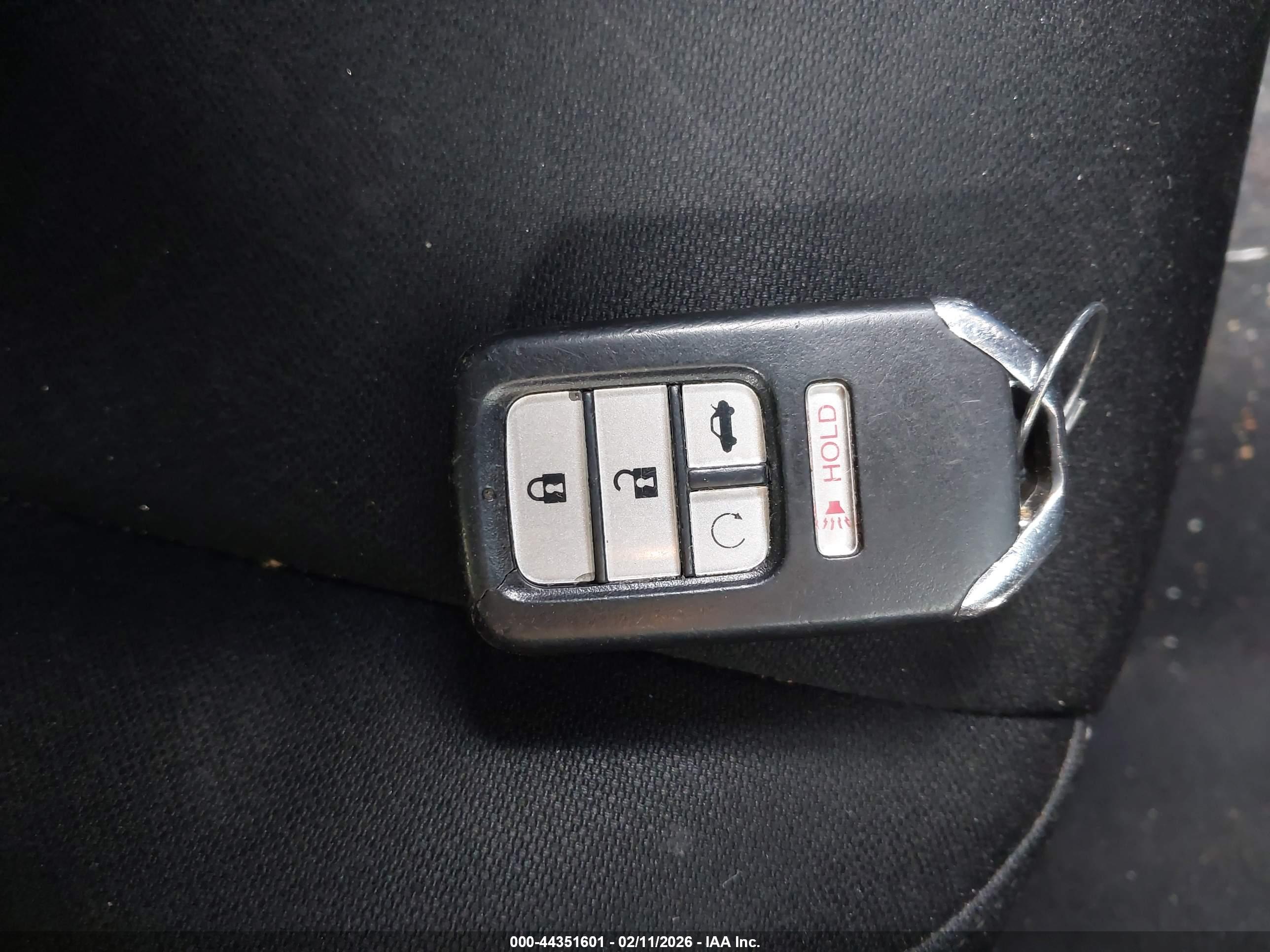 HONDA CIVIC image 11