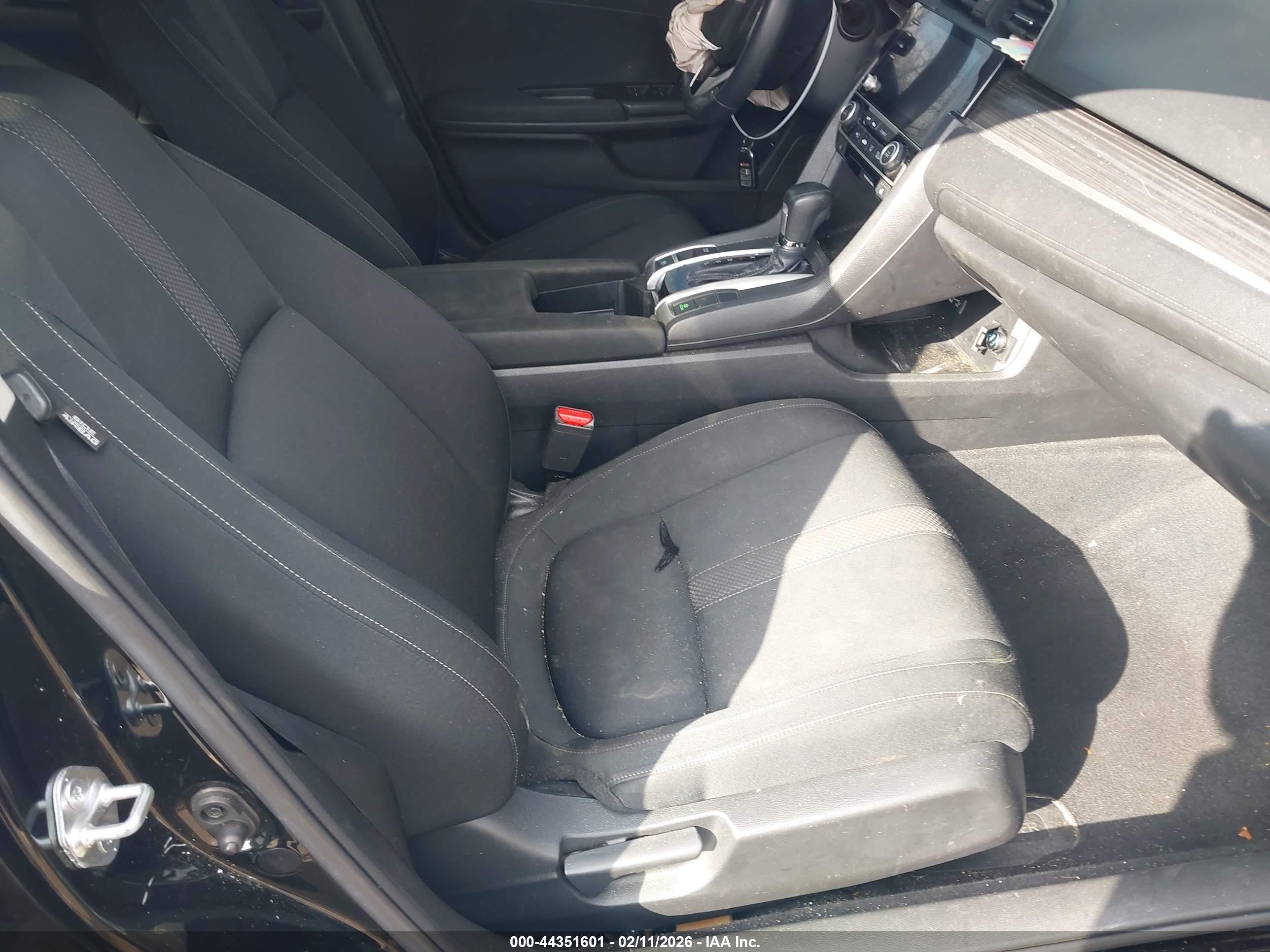 HONDA CIVIC image 5