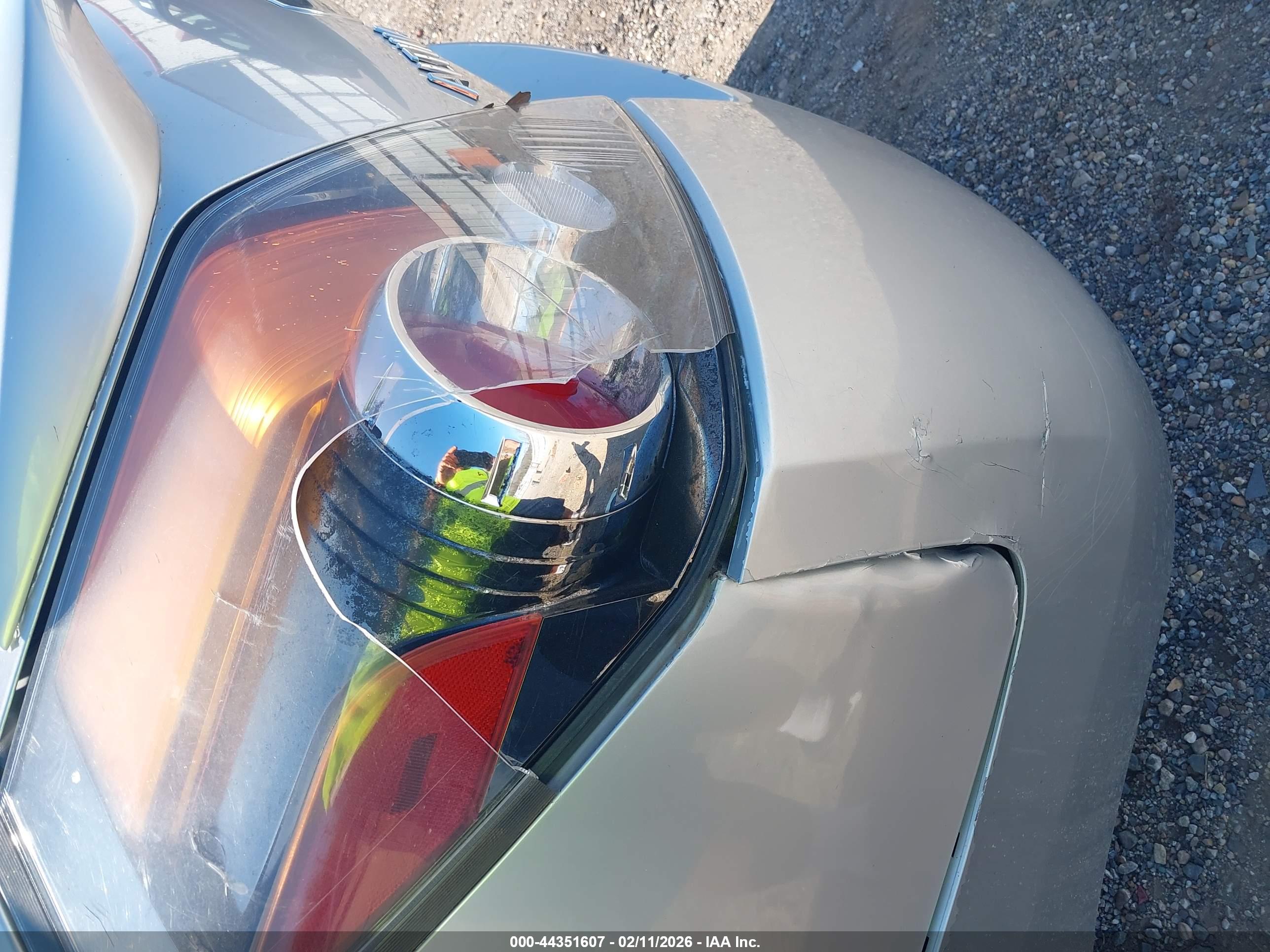 NISSAN ALTIMA image 6