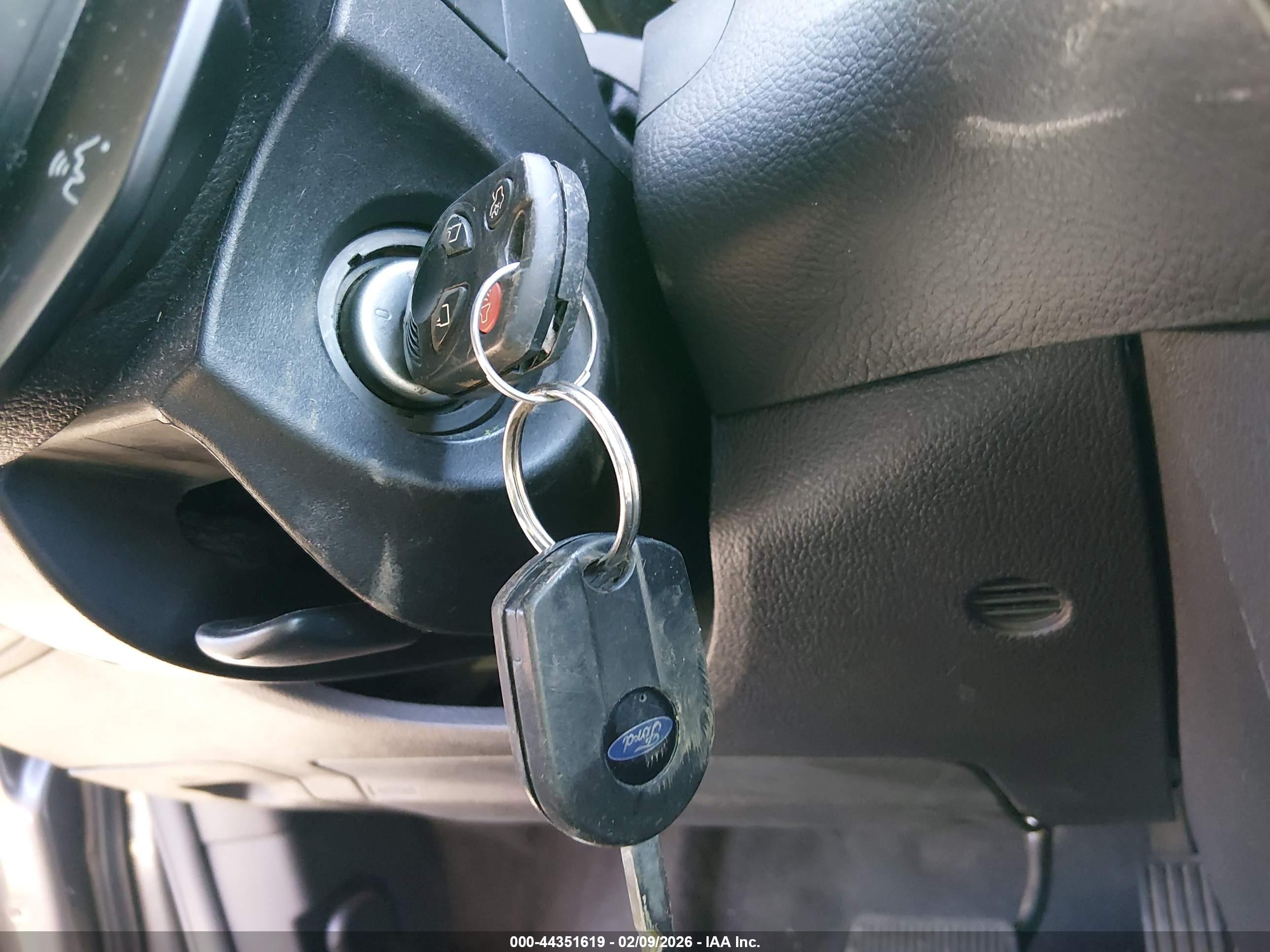 FORD FOCUS image 11