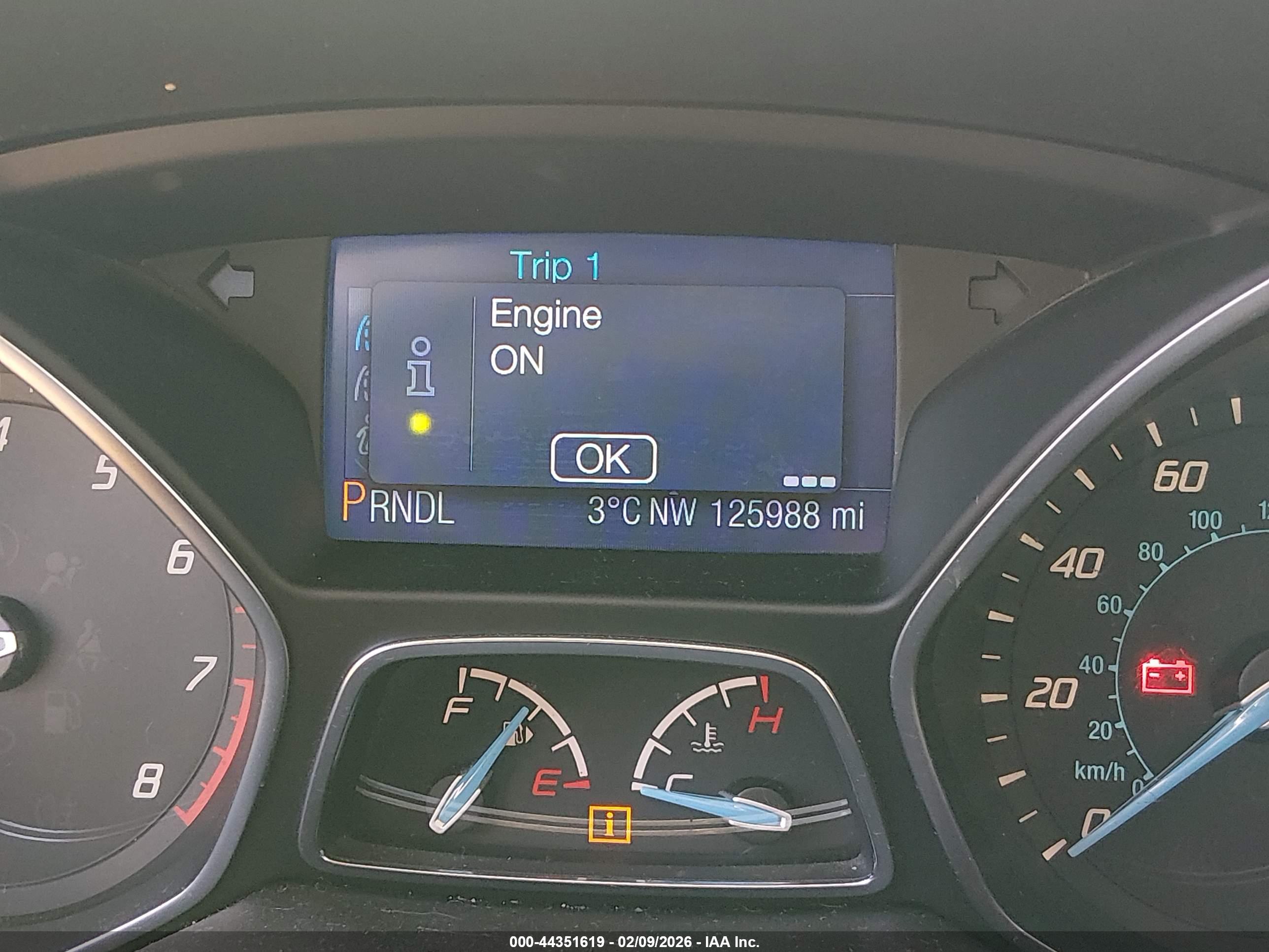 FORD FOCUS image 7