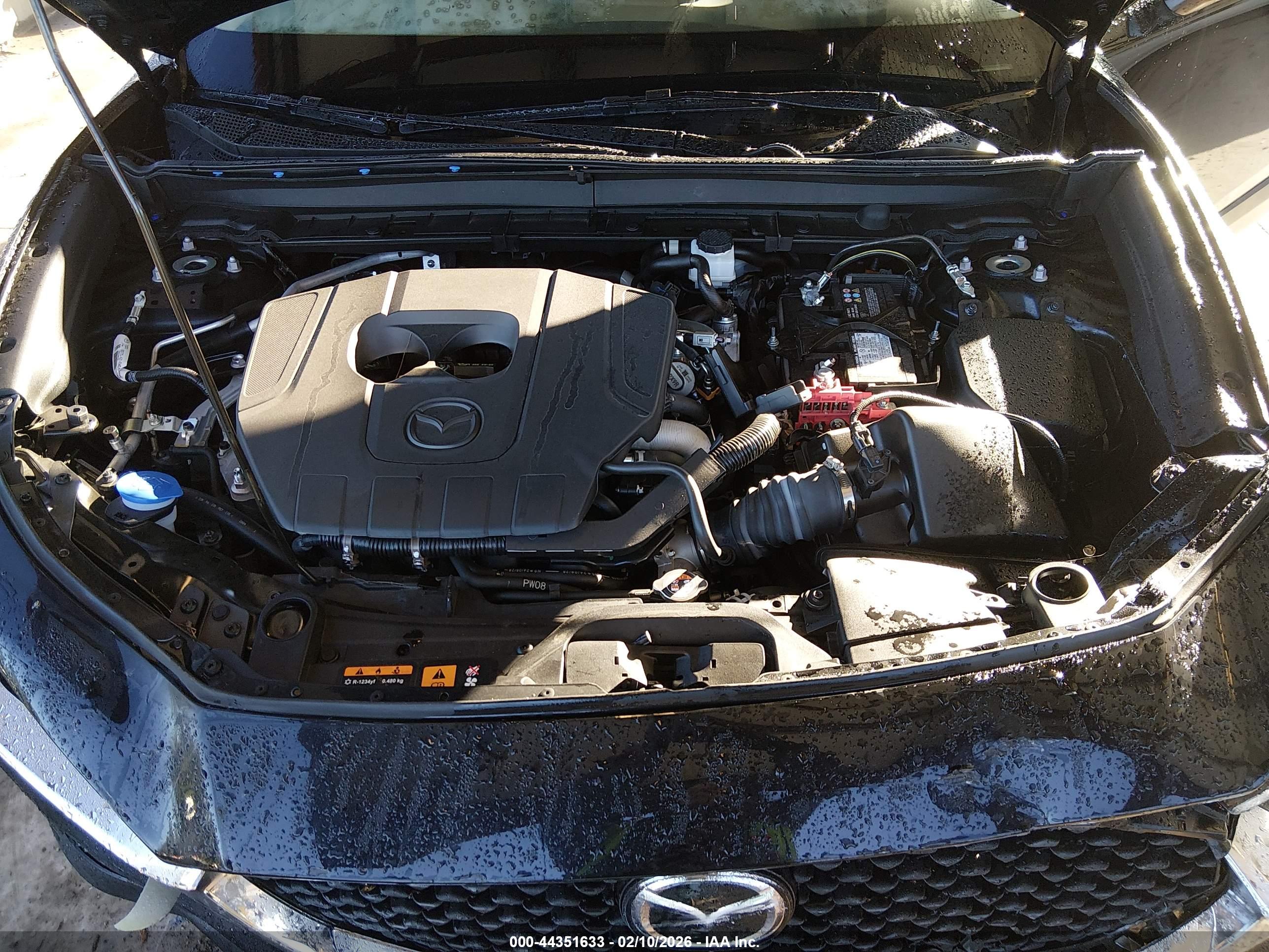 MAZDA CX-30 image 10