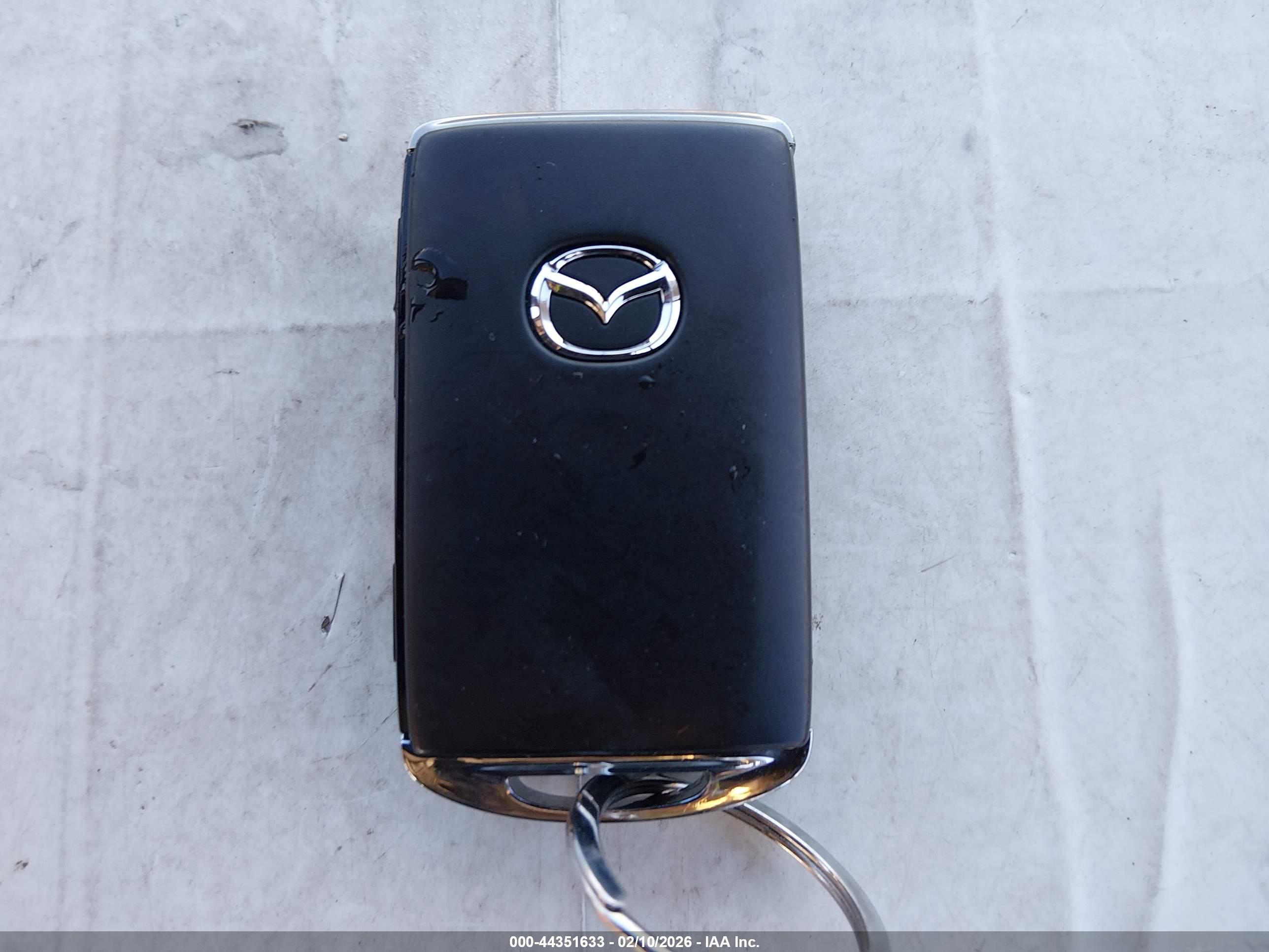 MAZDA CX-30 image 11