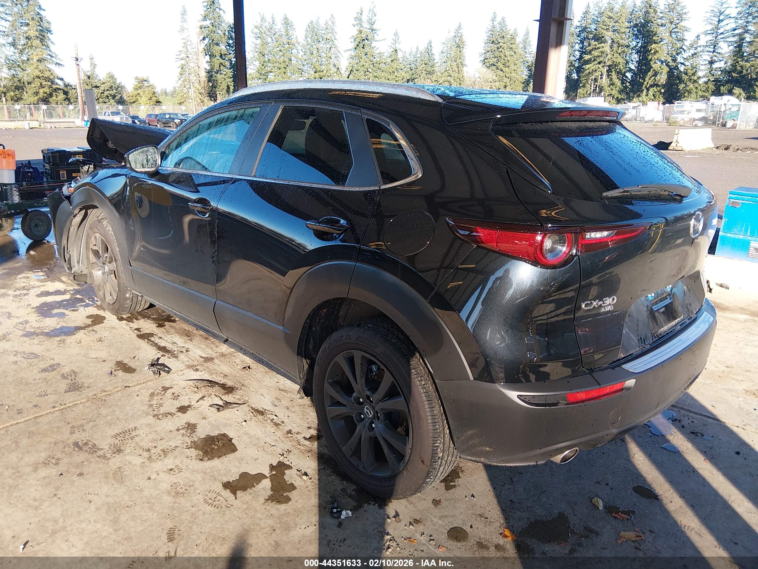 MAZDA CX-30 image 3