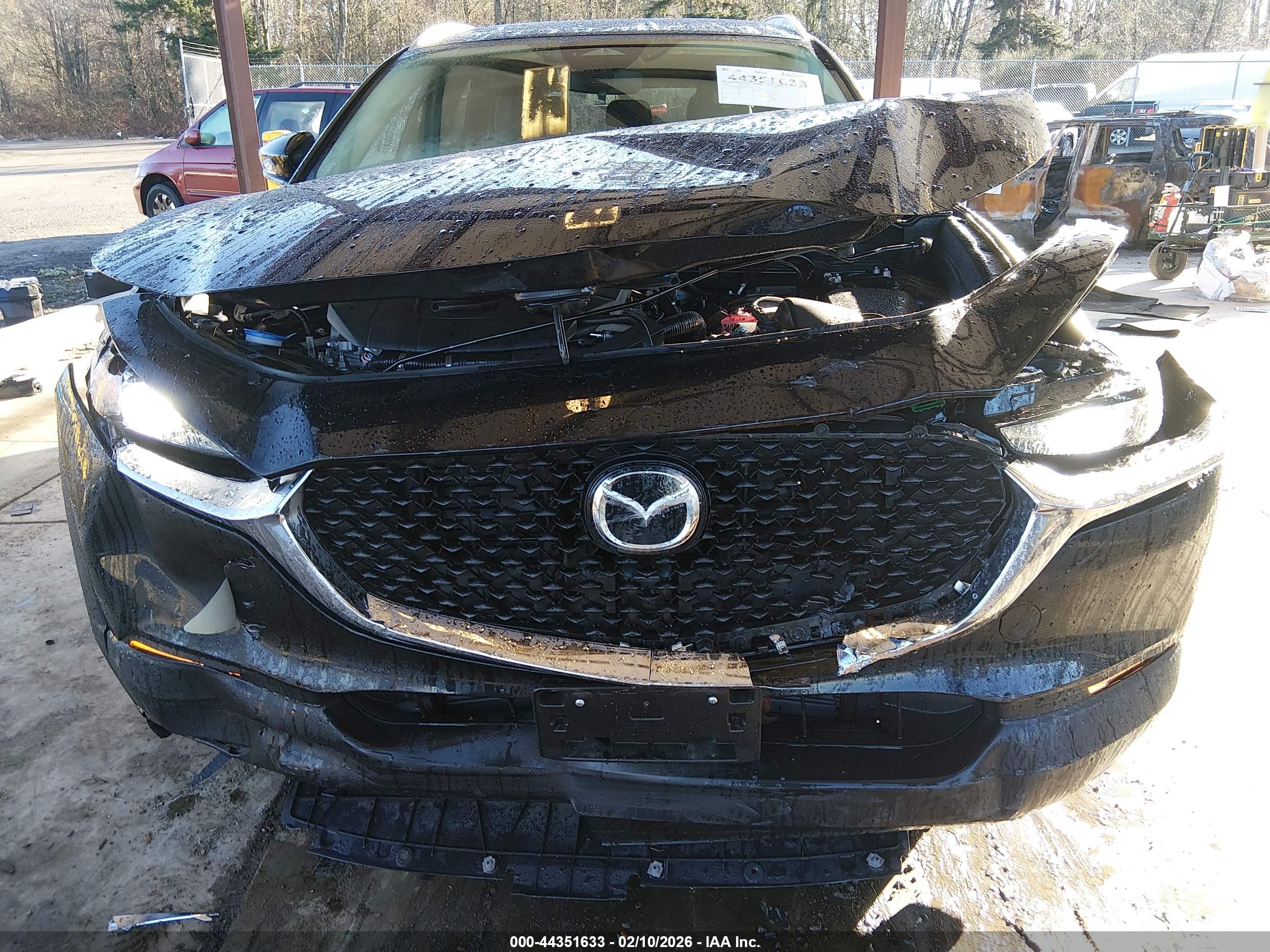 MAZDA CX-30 image 6