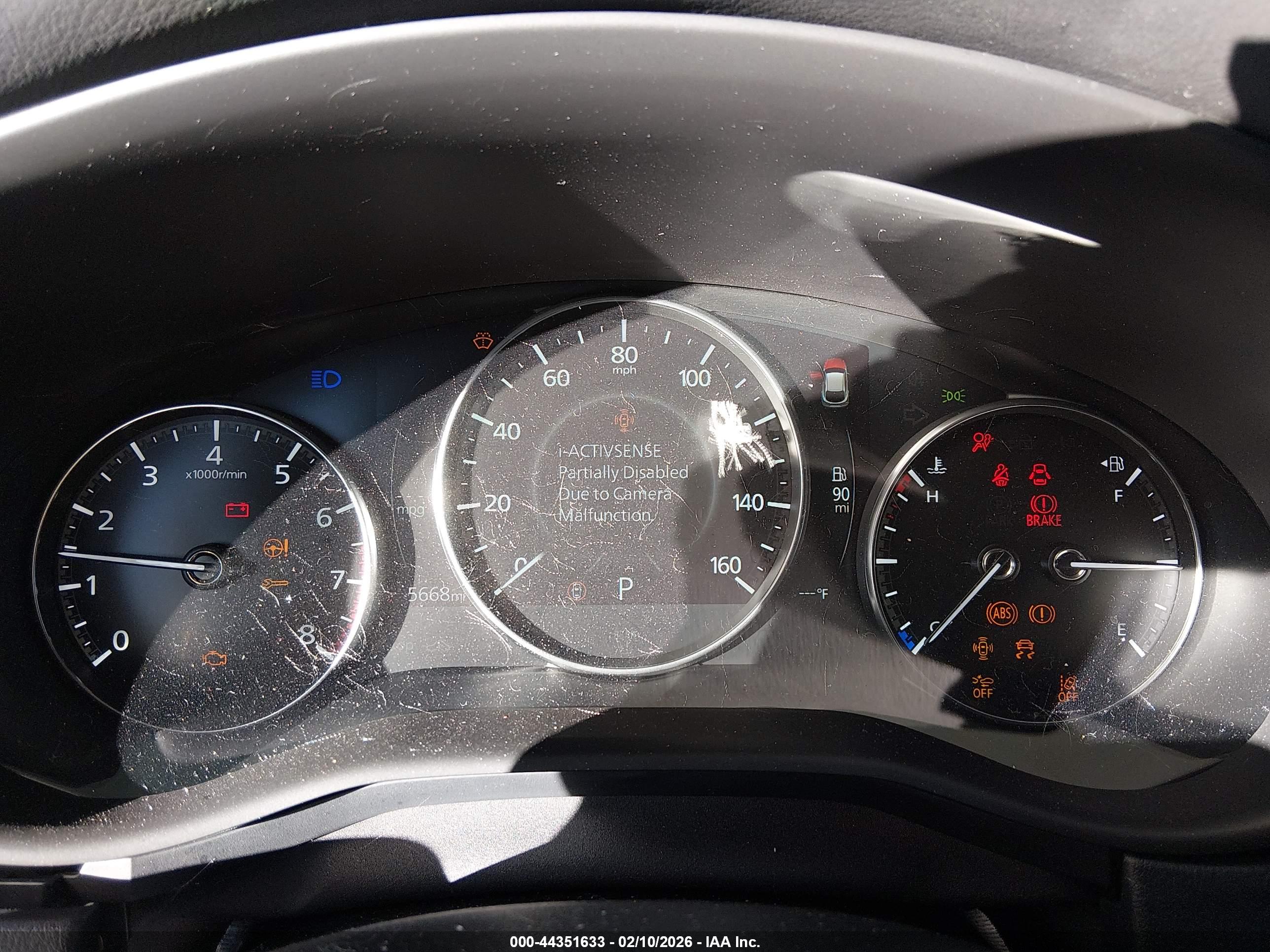 MAZDA CX-30 image 7