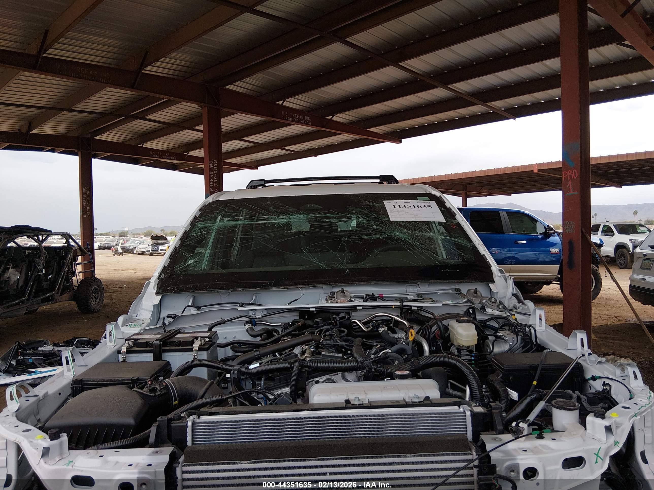 TOYOTA 4RUNNER image 10