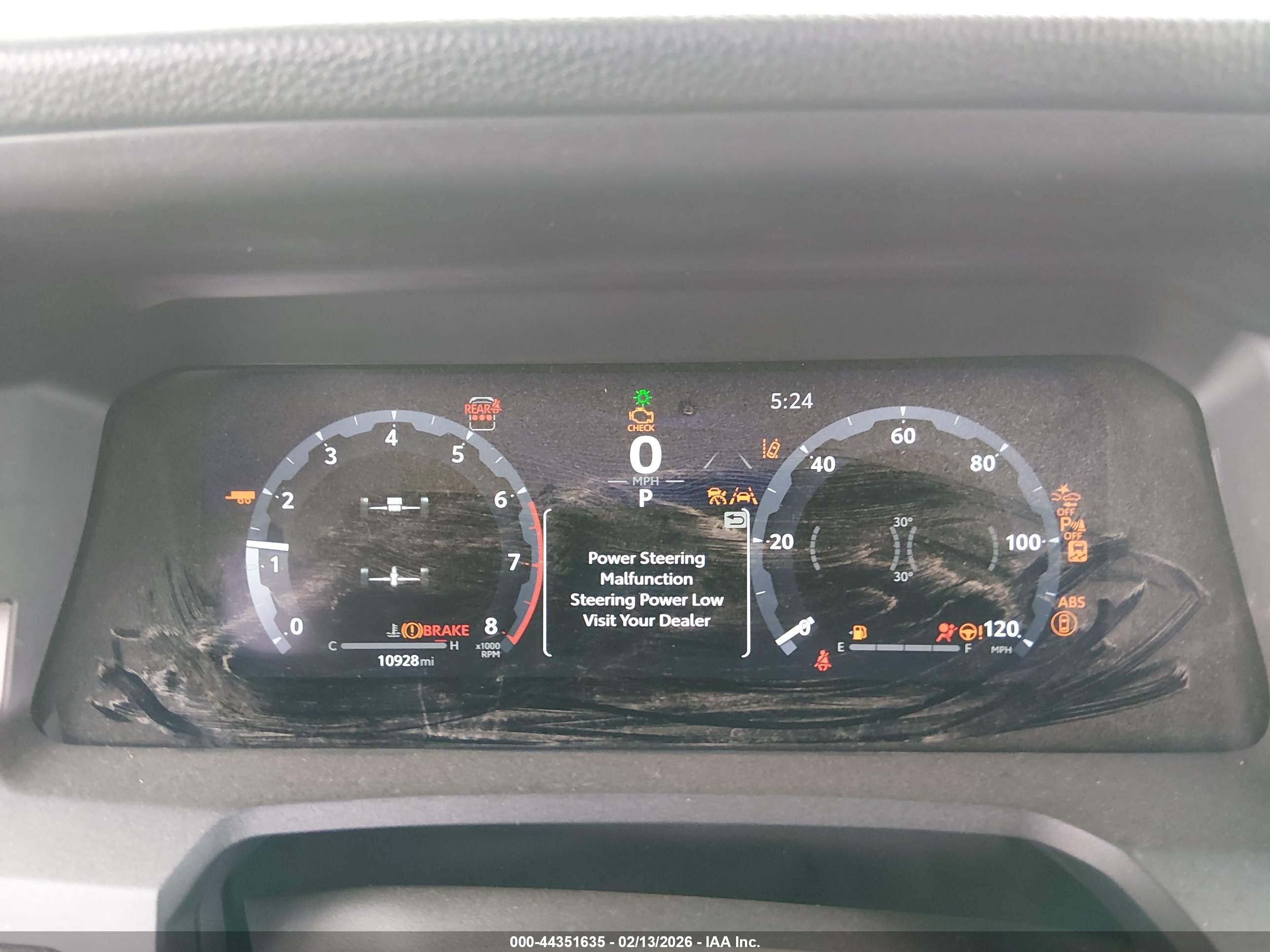 TOYOTA 4RUNNER image 7