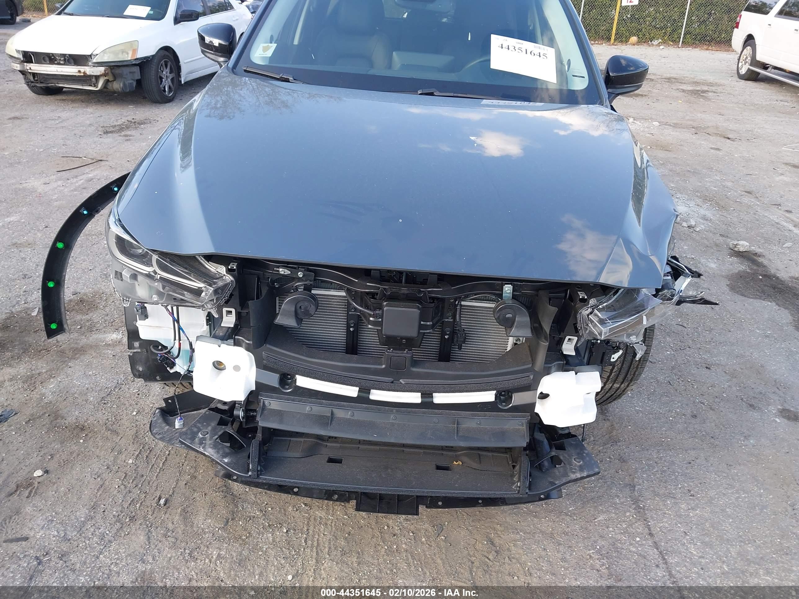 MAZDA CX-5 image 6