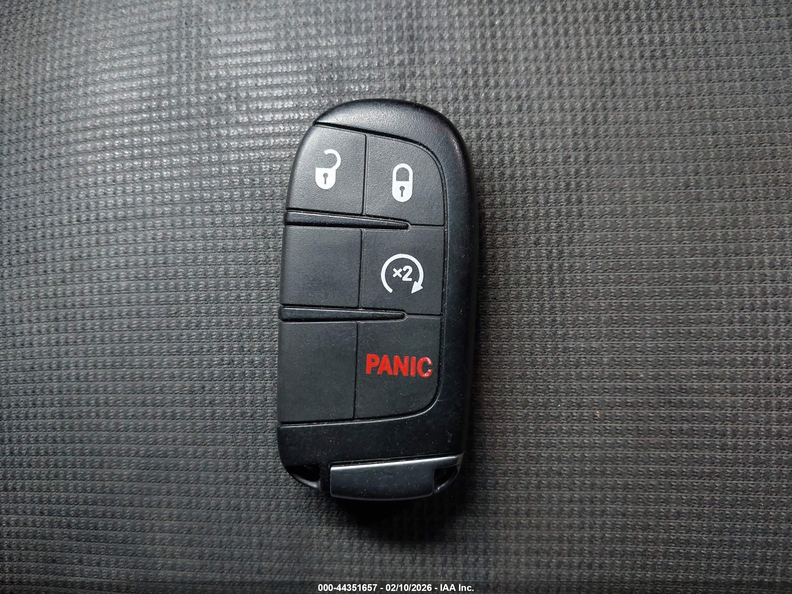 DODGE DURANGO image 11
