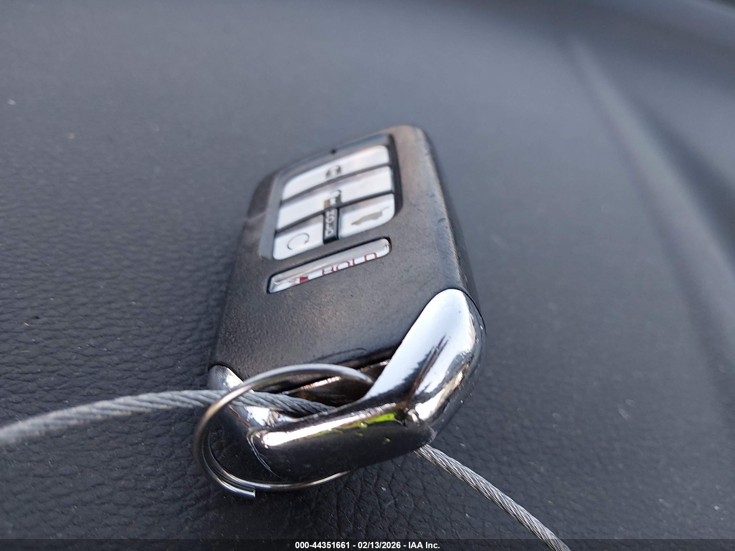 HONDA CR-V image 11