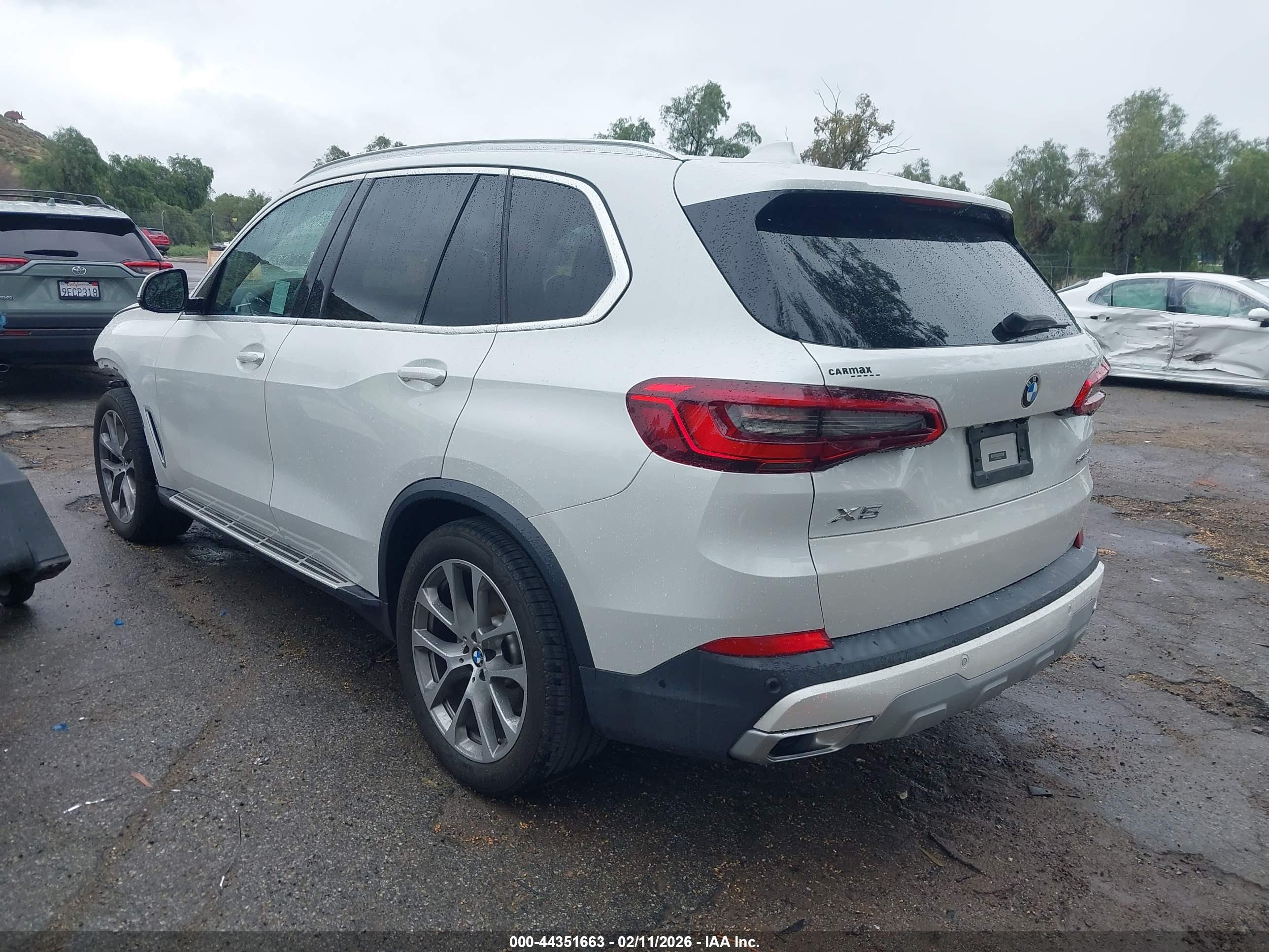 BMW X5 image 3
