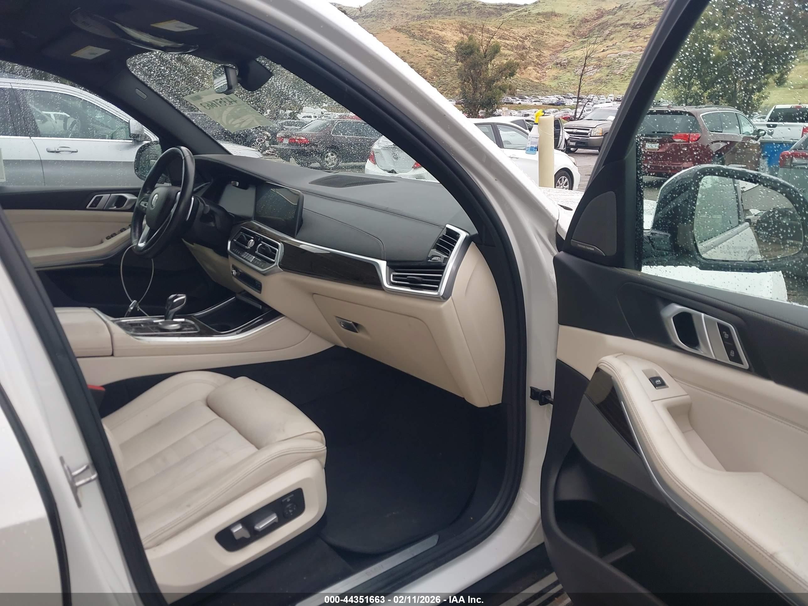 BMW X5 image 5