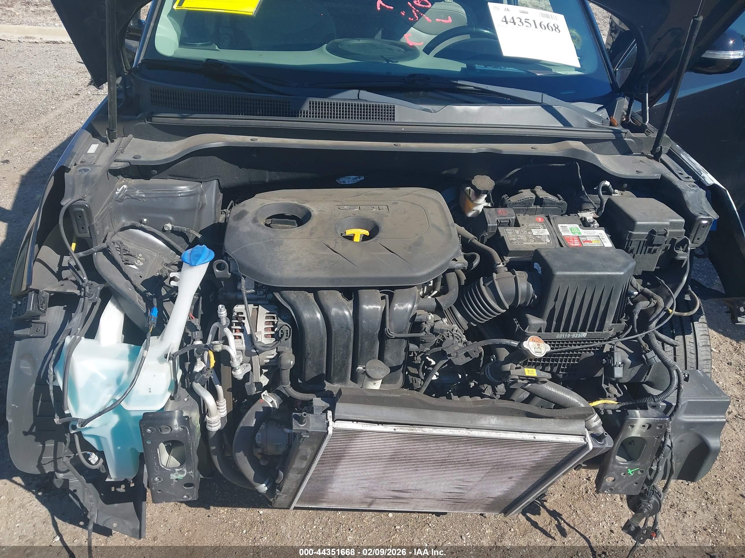 KIA SOUL image 10