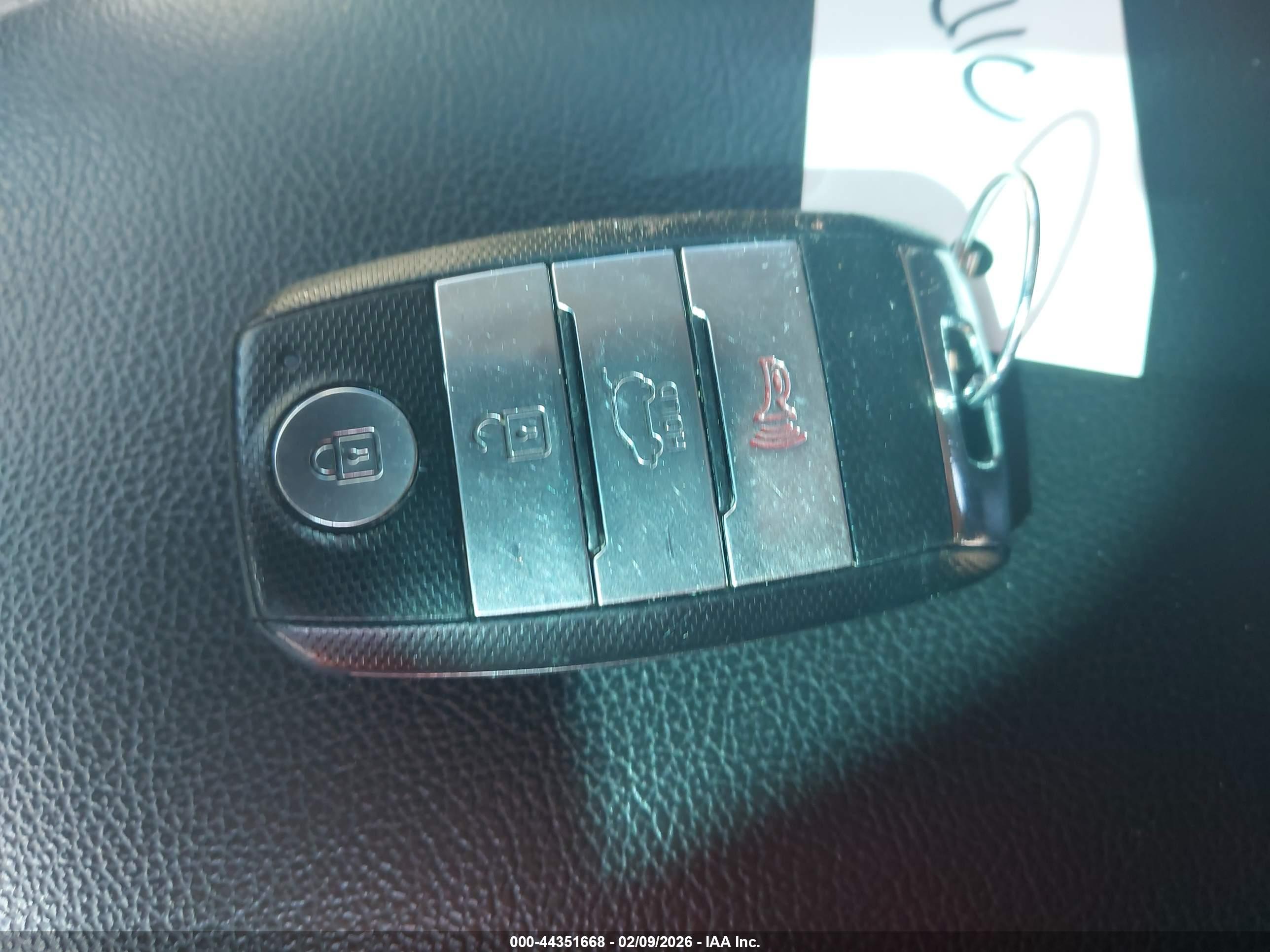 KIA SOUL image 11