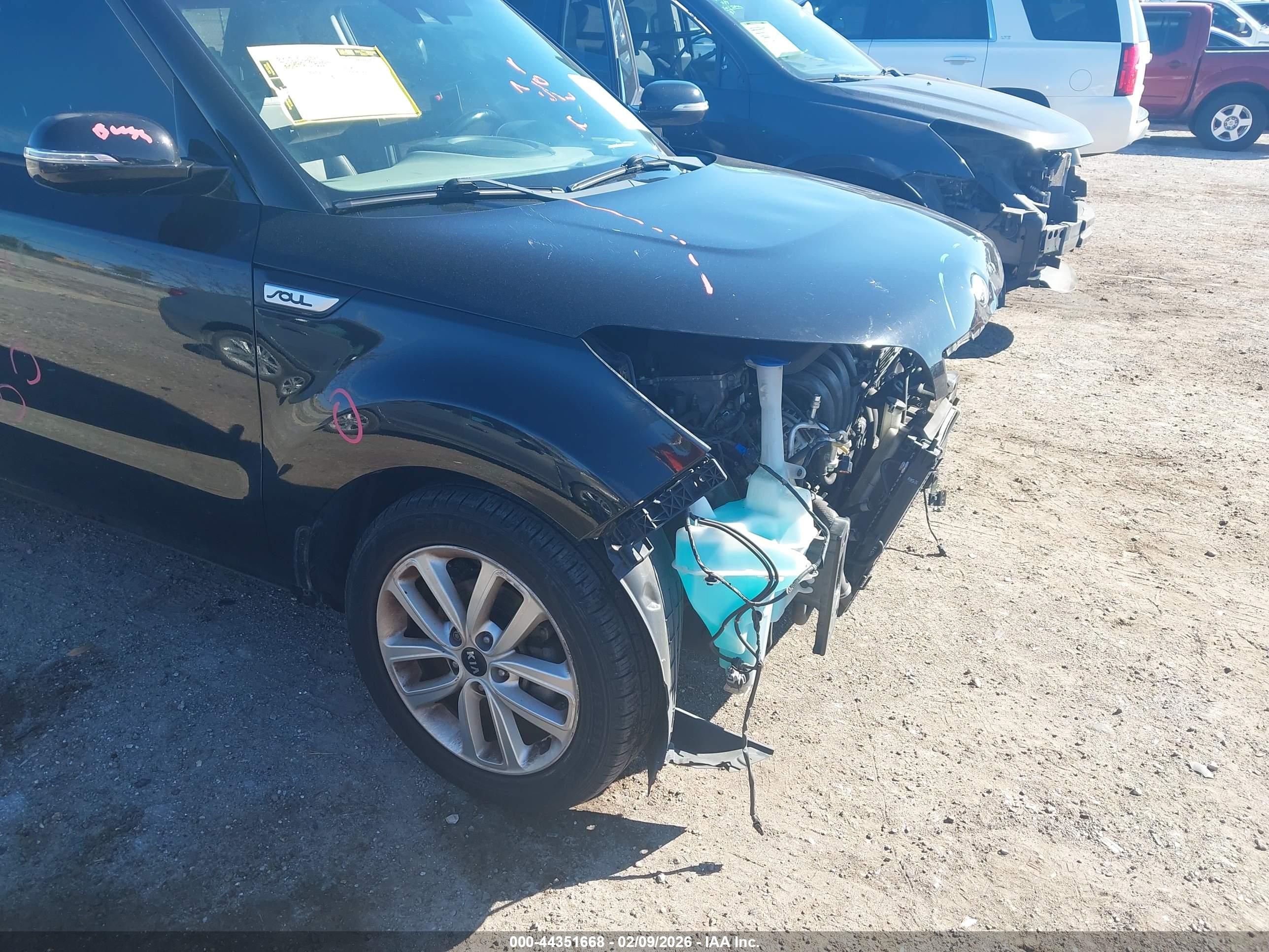 KIA SOUL image 6