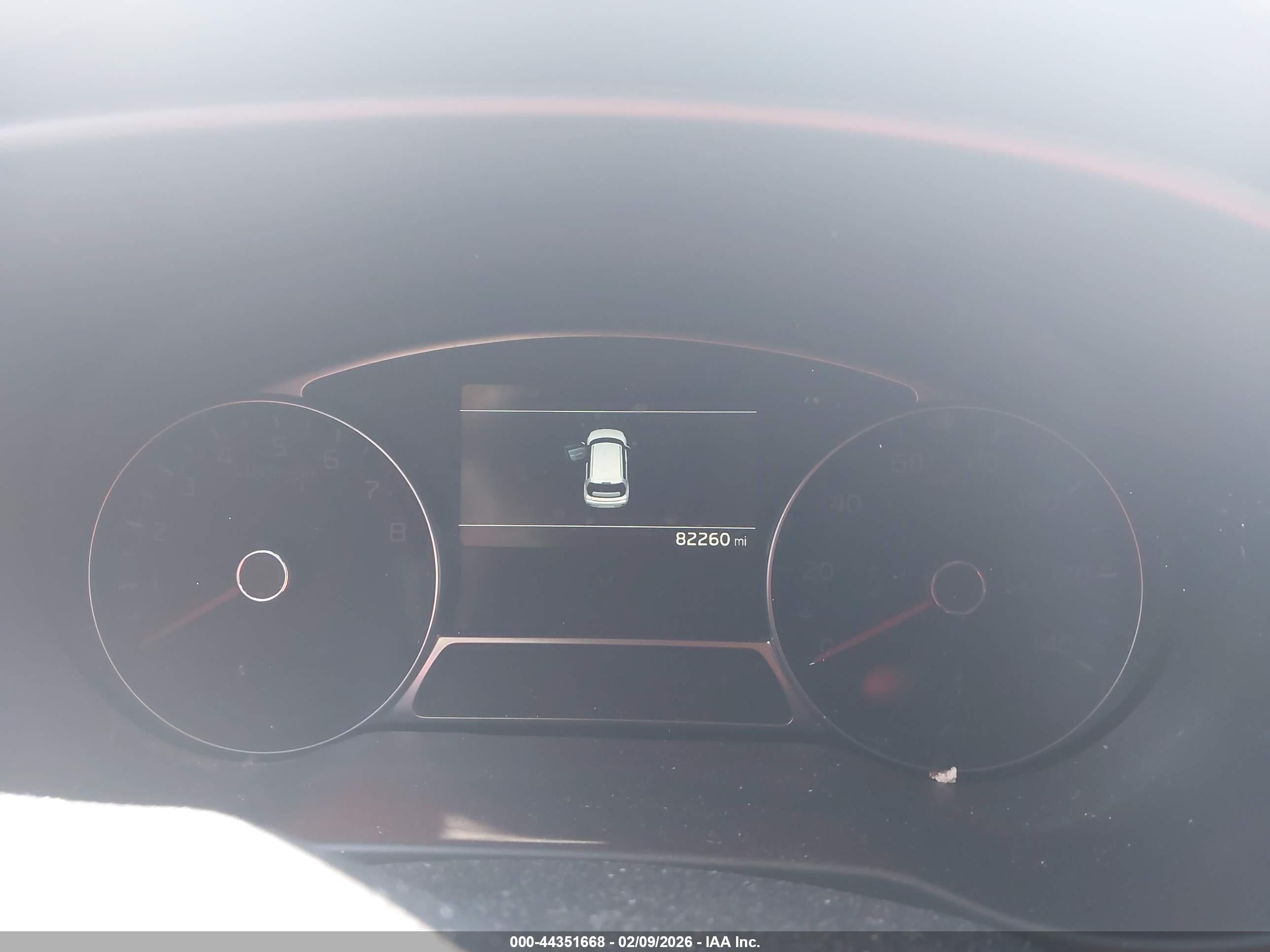 KIA SOUL image 7