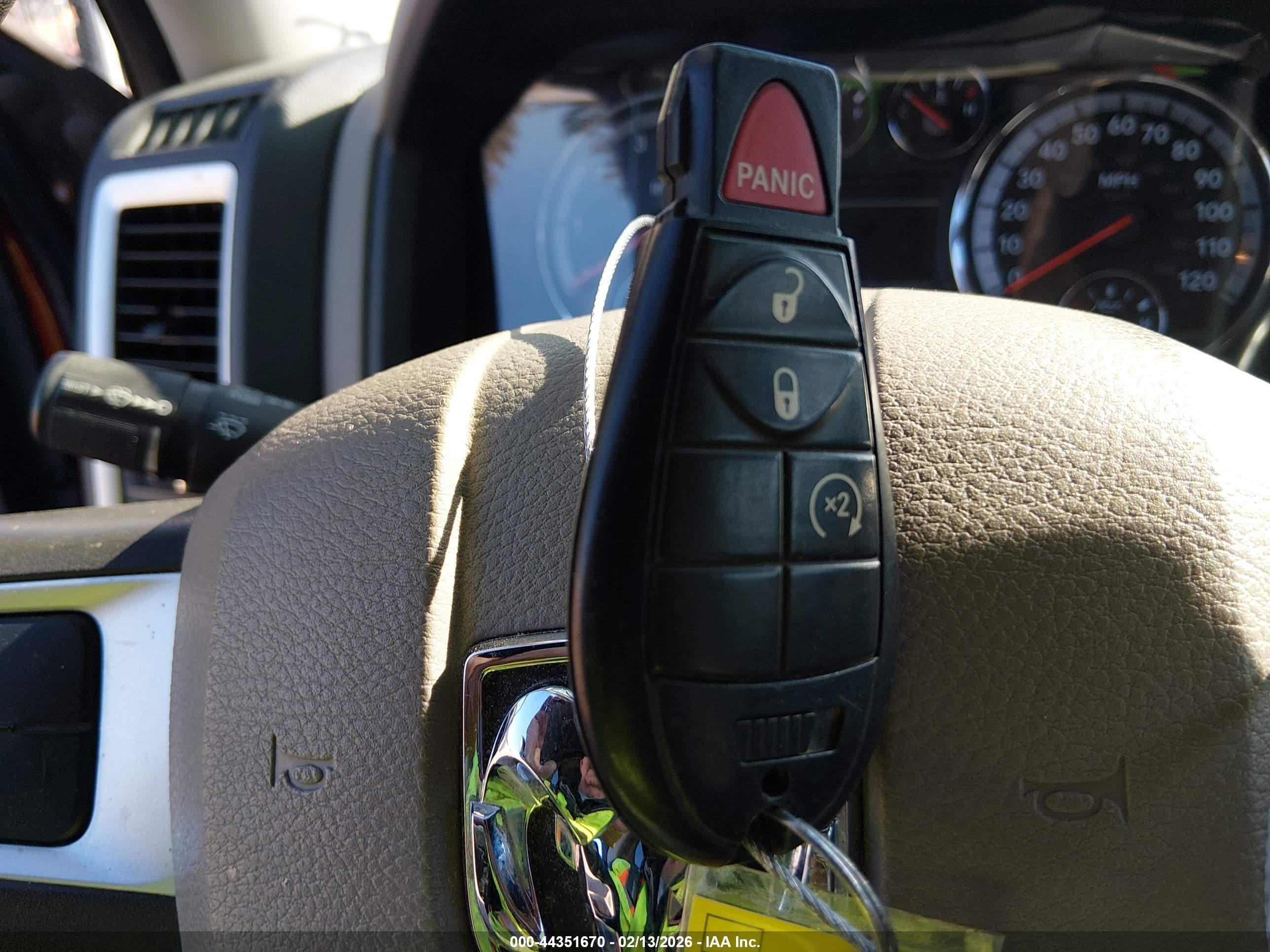 DODGE RAM image 11