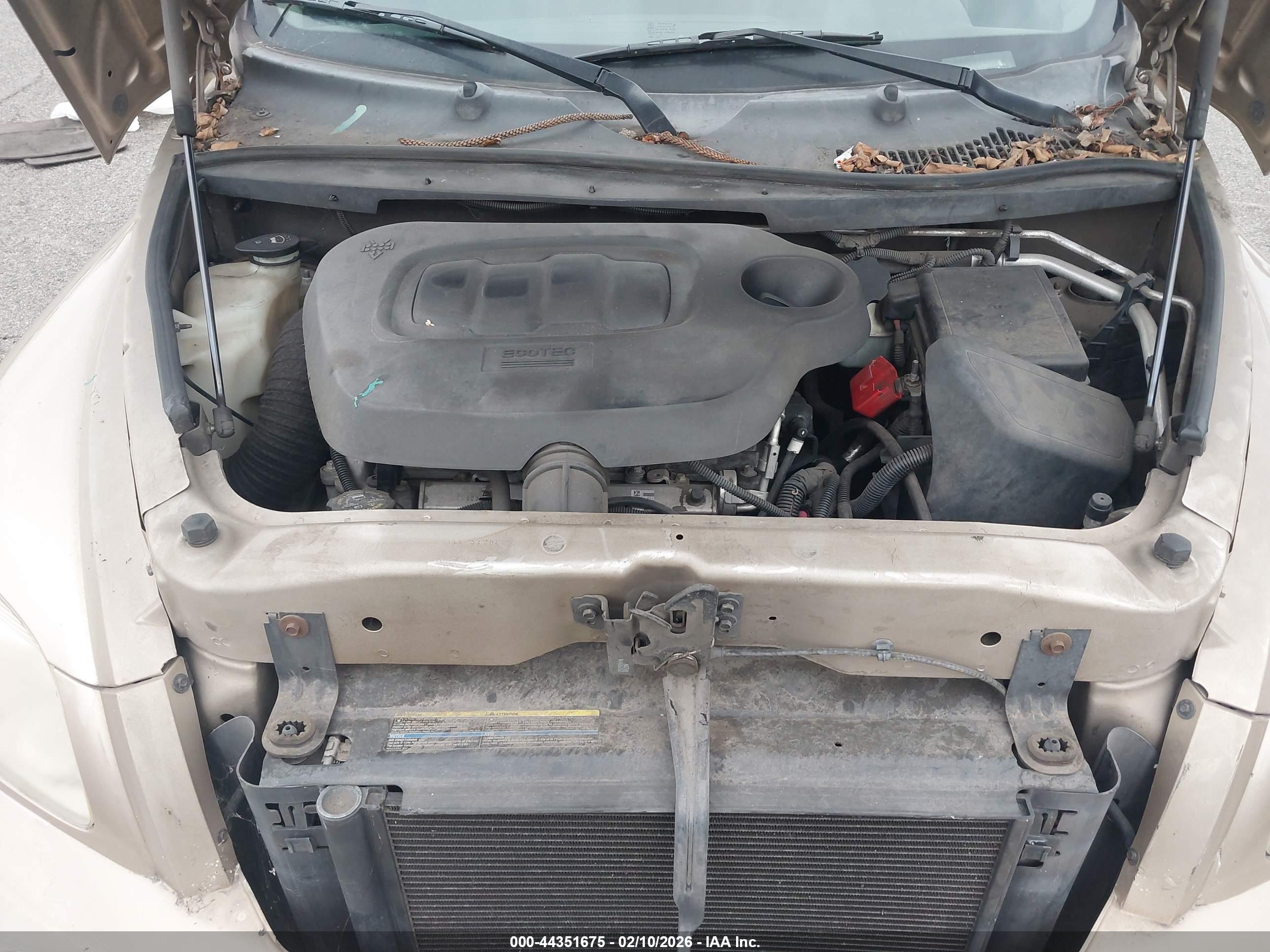 CHEVROLET HHR image 10