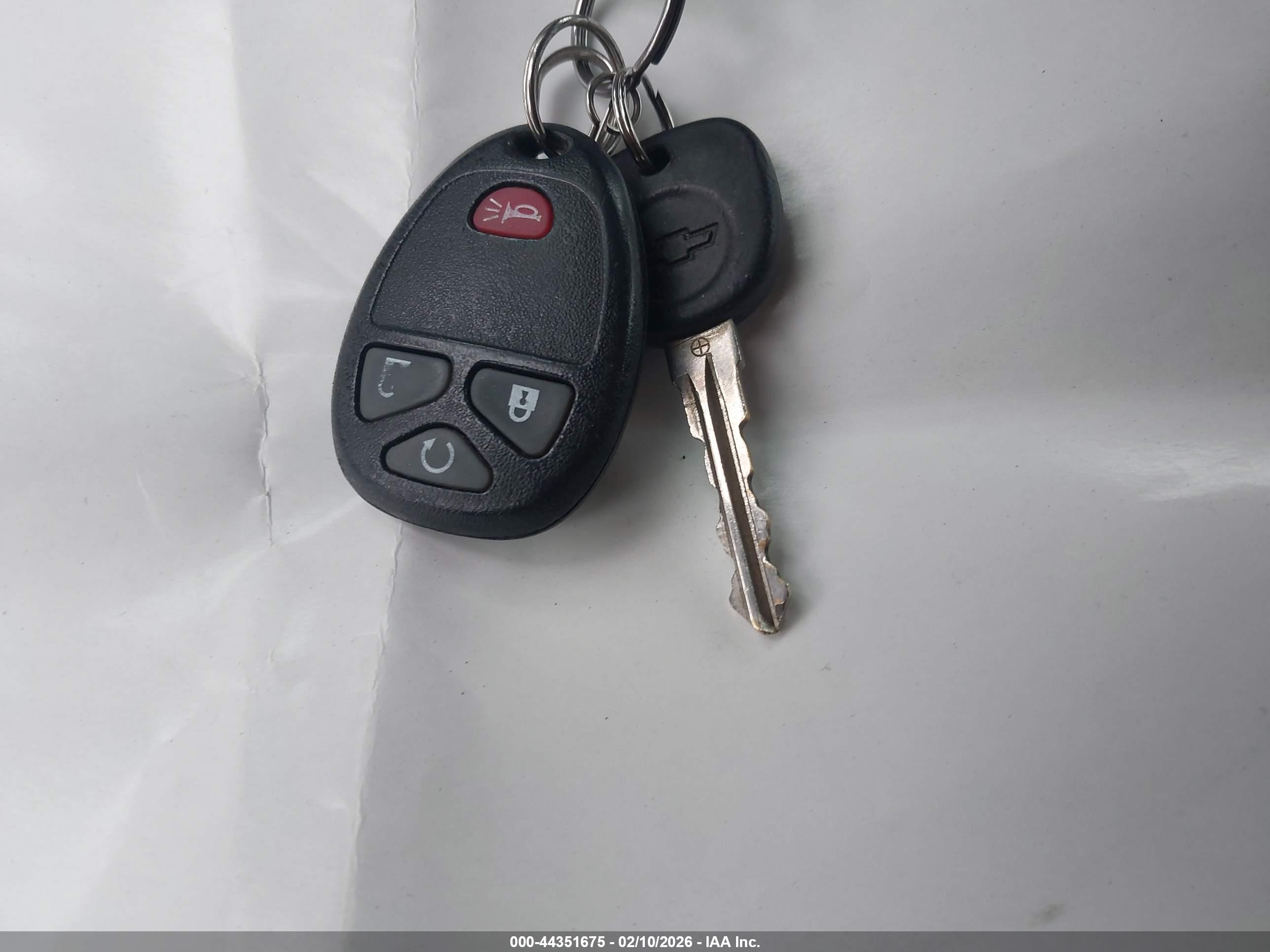 CHEVROLET HHR image 11