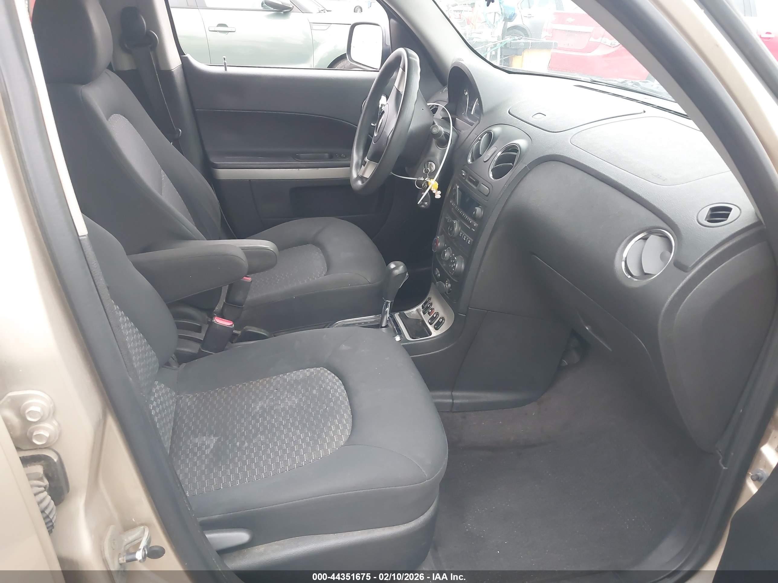 CHEVROLET HHR image 5
