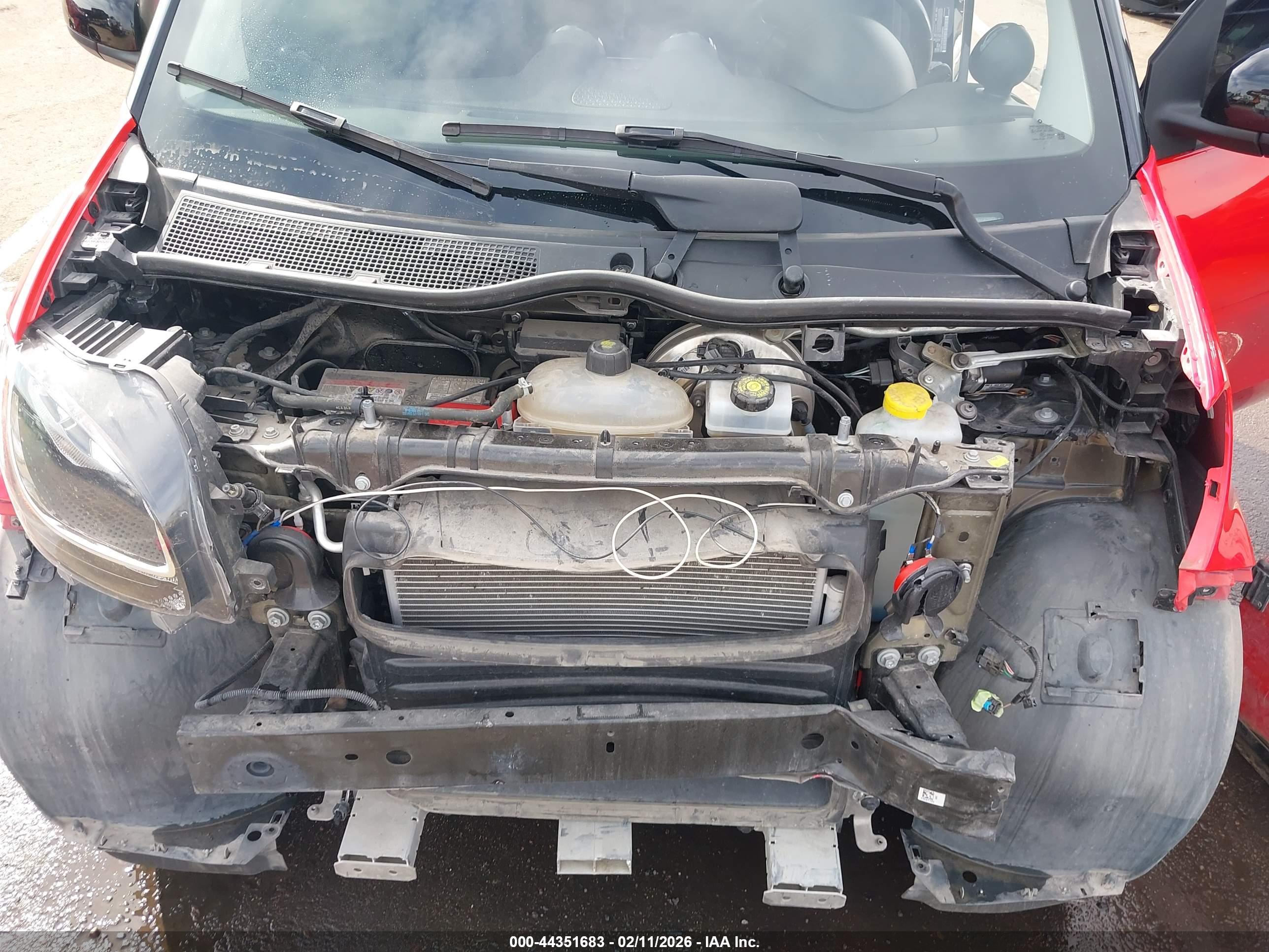SMART FORTWO image 10