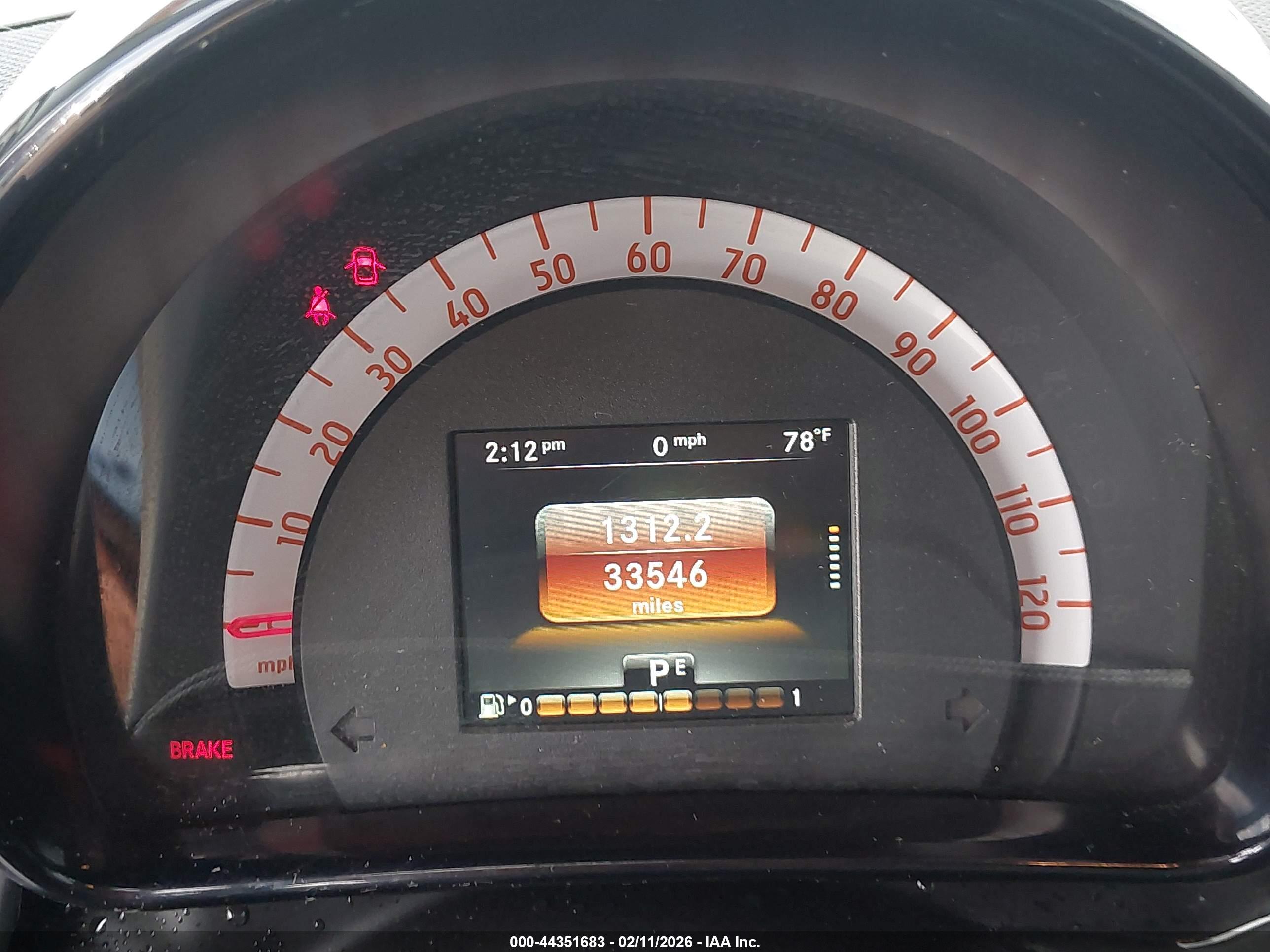 SMART FORTWO image 7