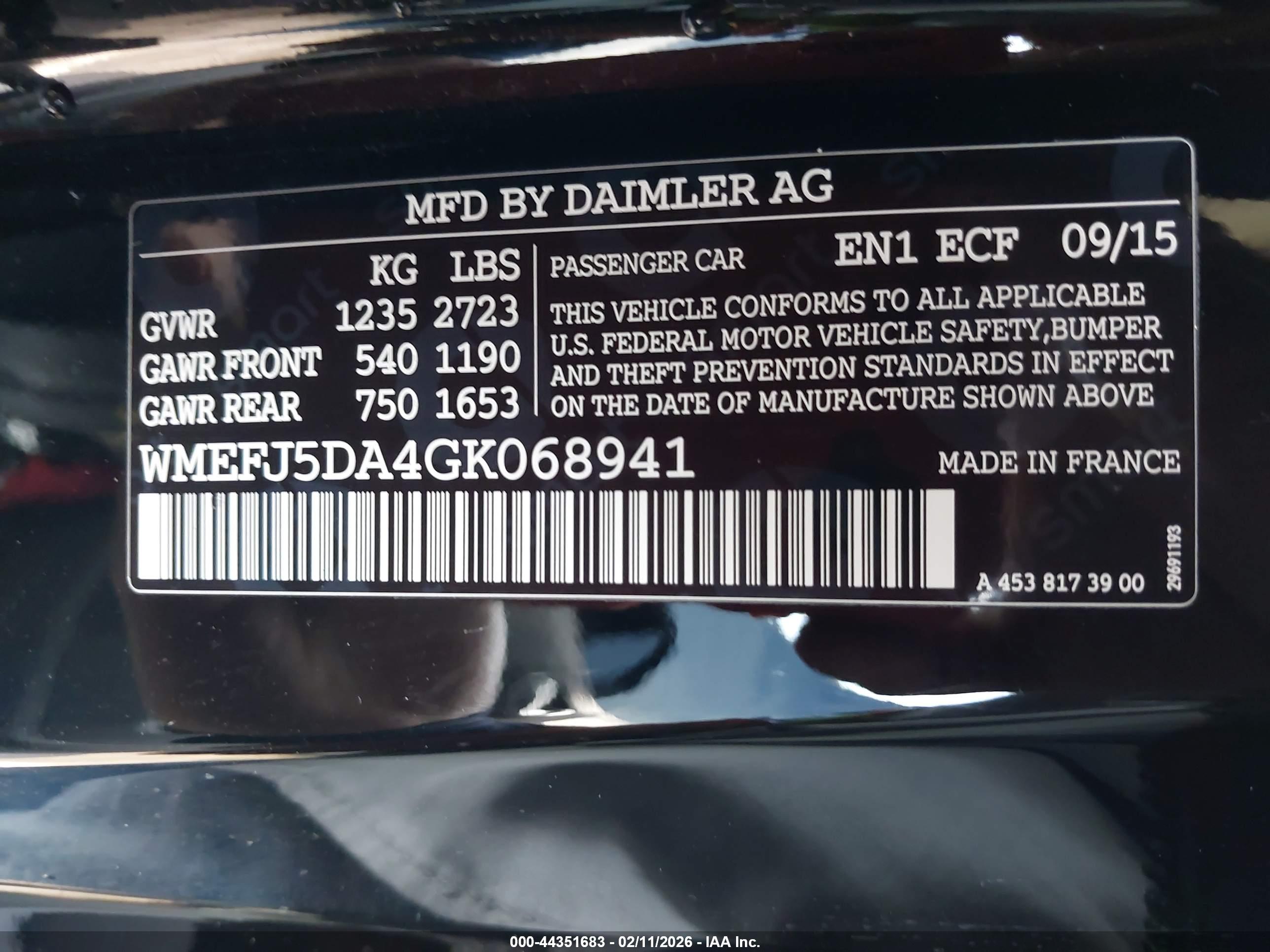 SMART FORTWO image 9