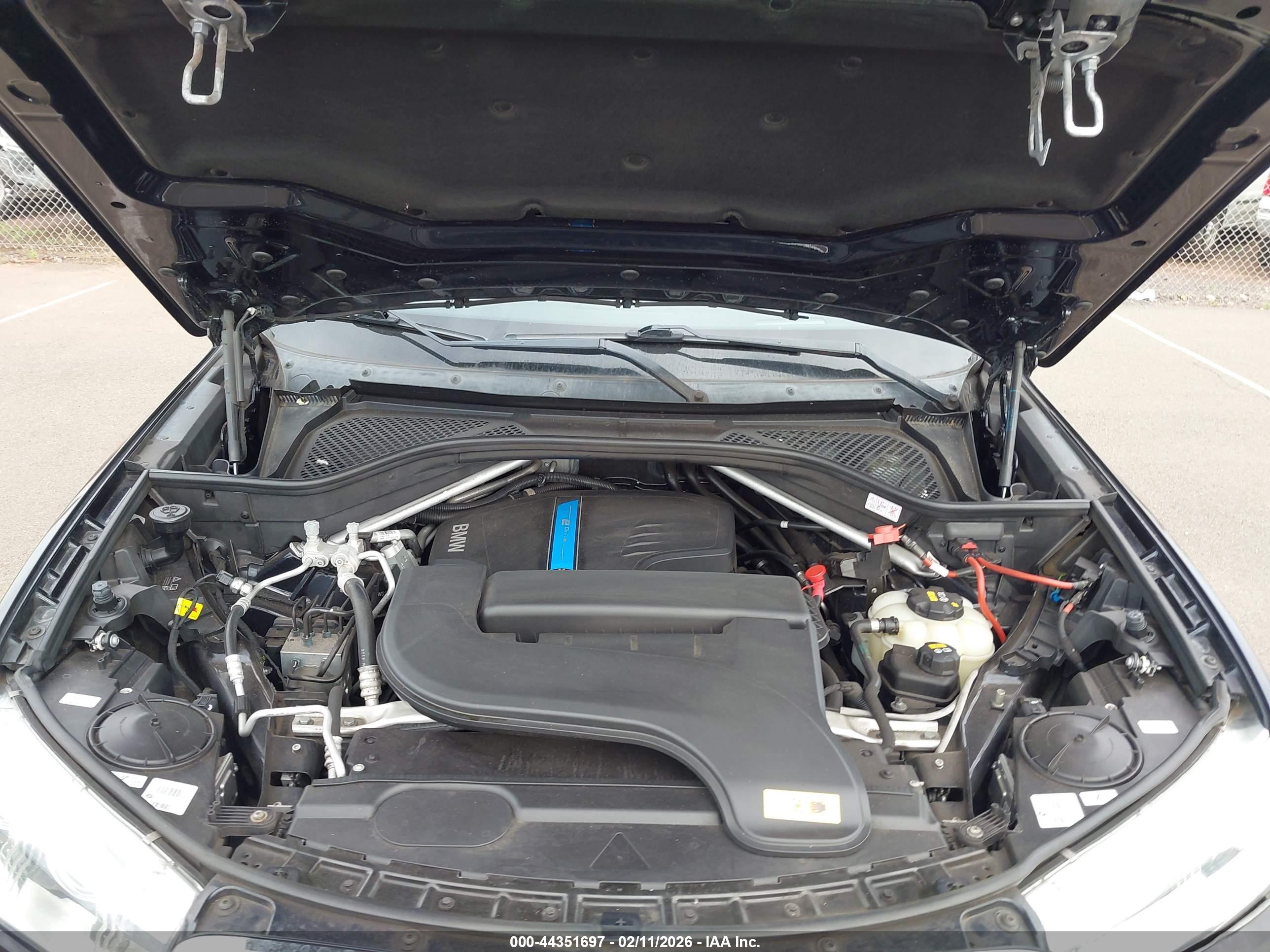 BMW X5 image 10