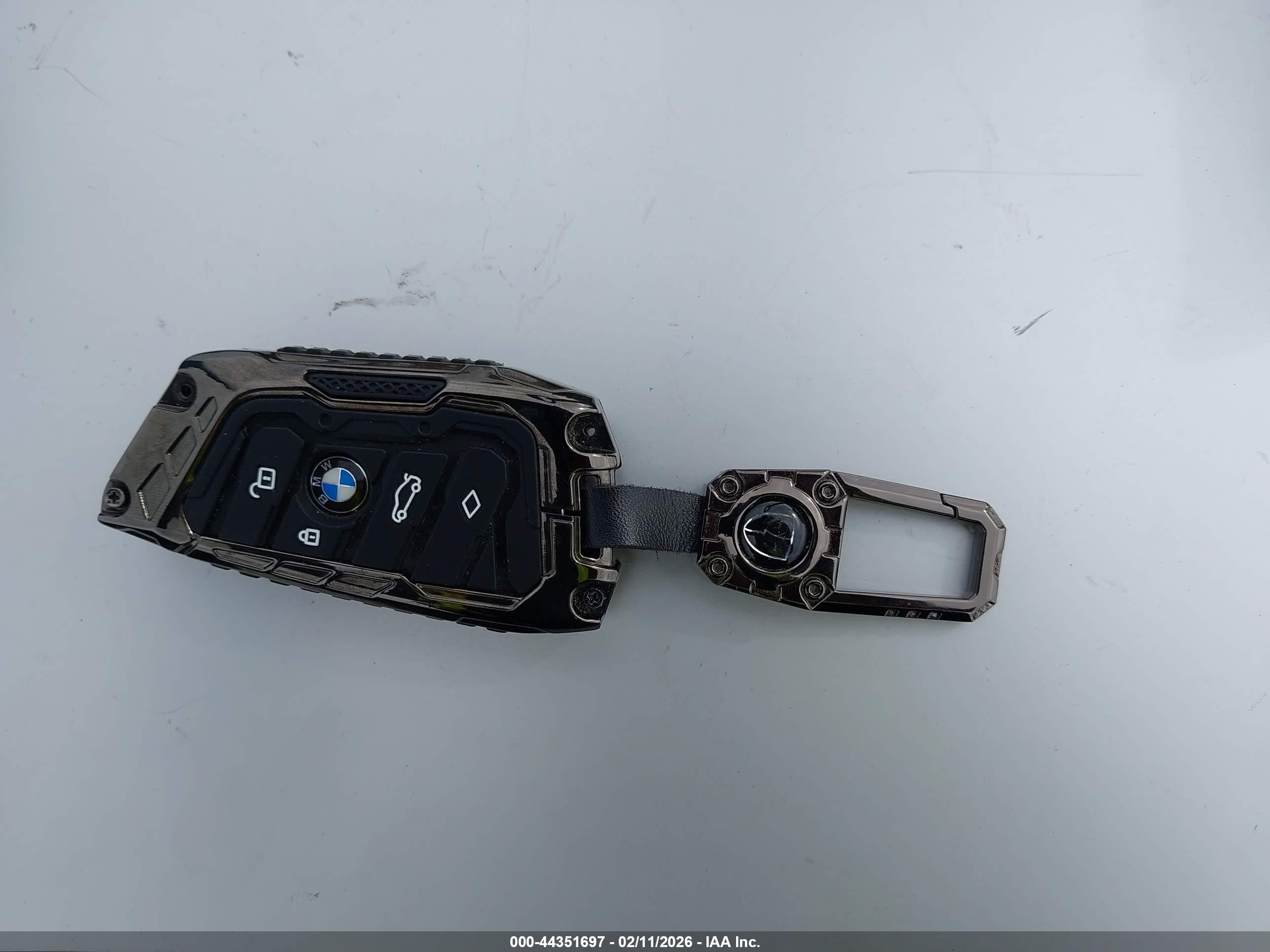 BMW X5 image 11