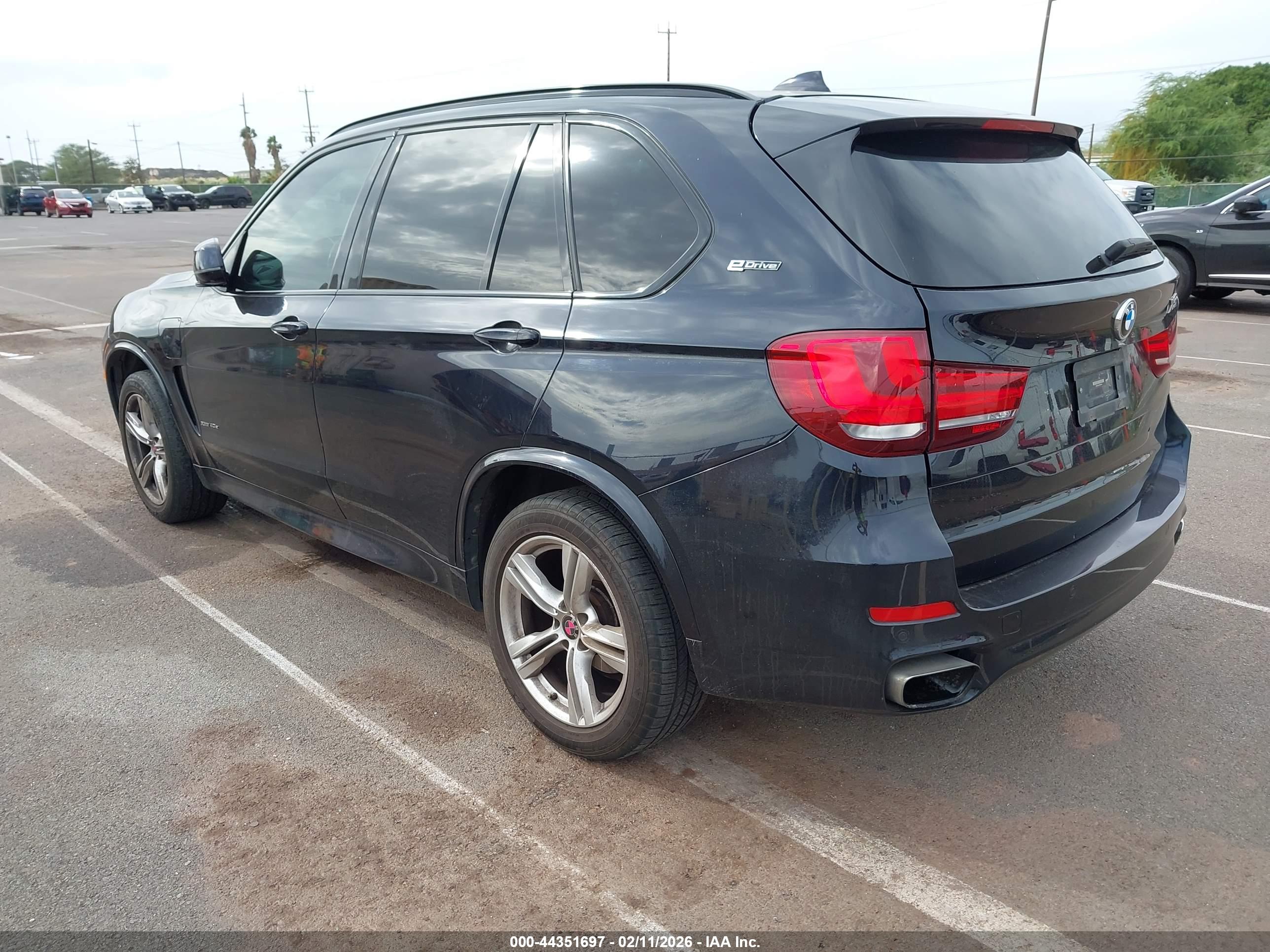 BMW X5 image 3