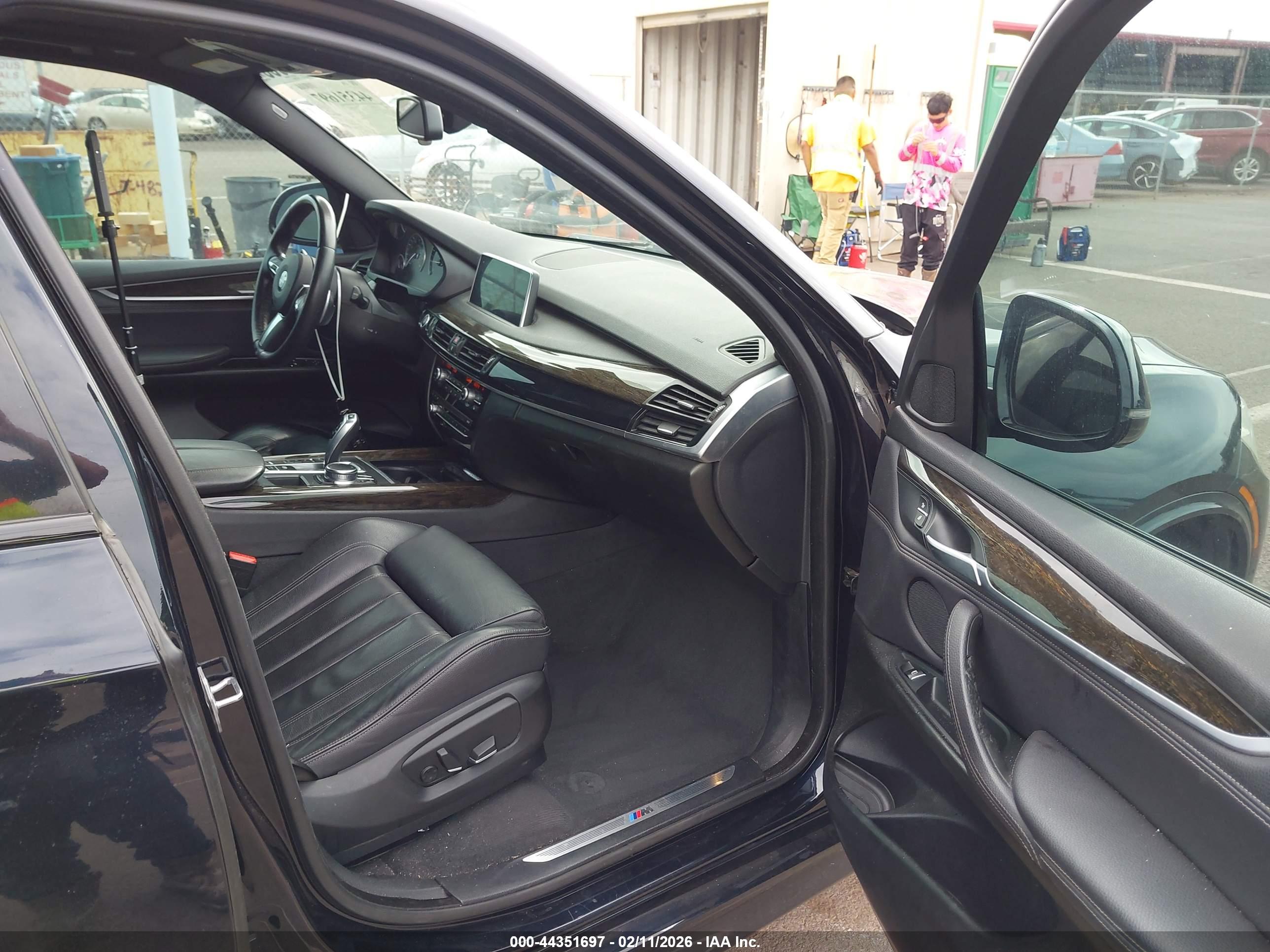 BMW X5 image 5